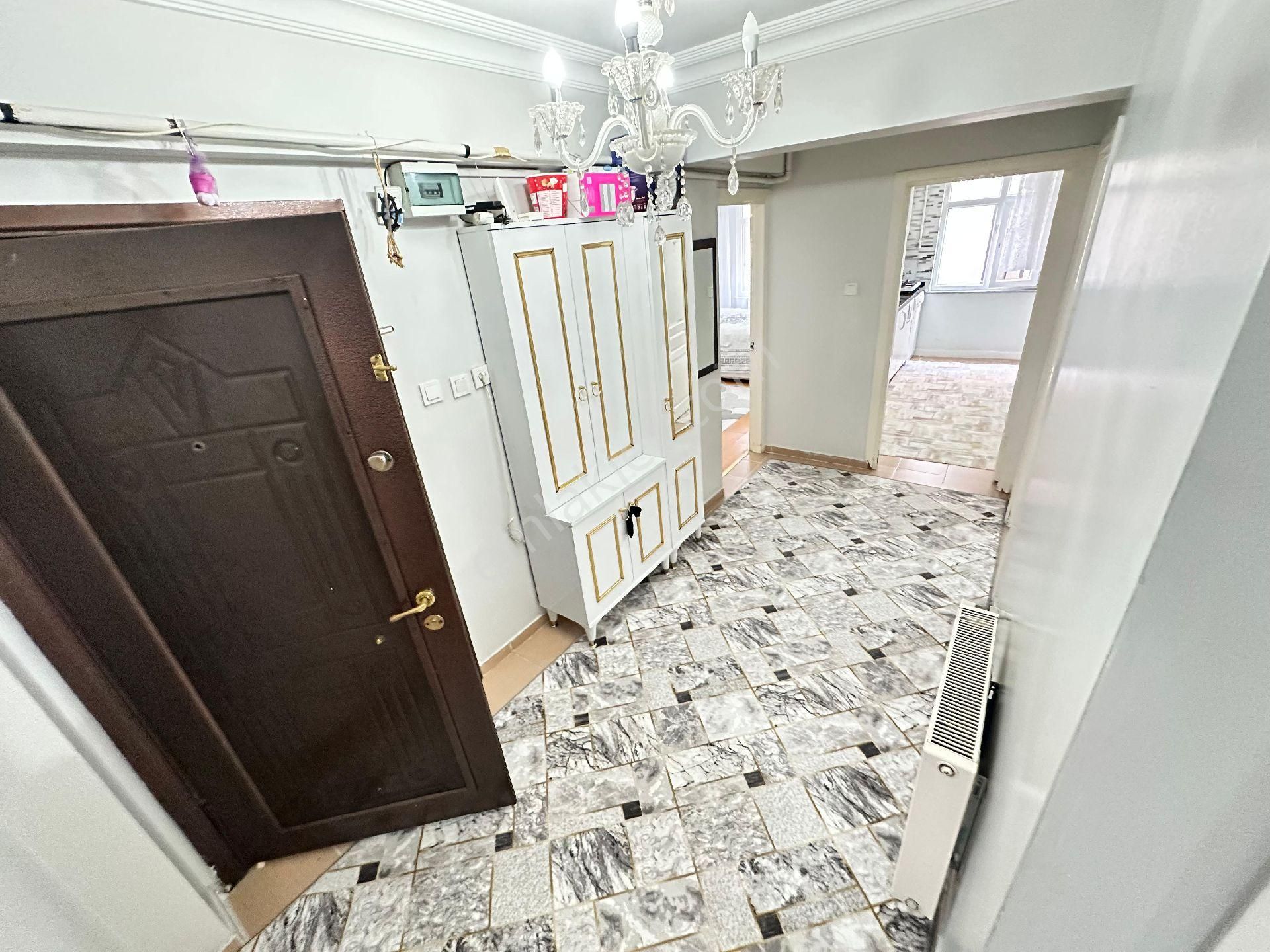 Pusula İnşaat'tan İsmetpaşa Mah. 3+1 130m2 Satılık Ara Kat Daire - Görsel 30
