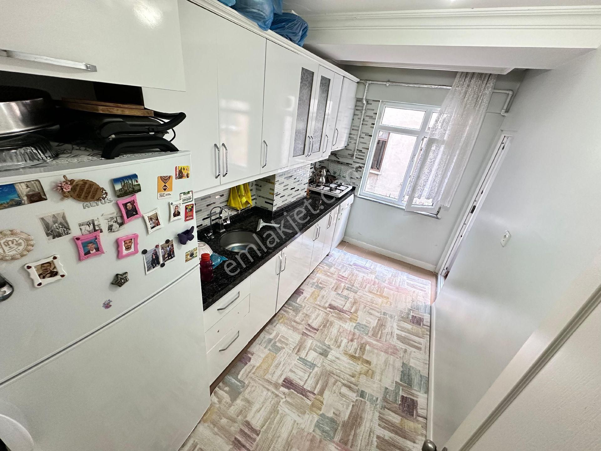Pusula İnşaat'tan İsmetpaşa Mah. 3+1 130m2 Satılık Ara Kat Daire - Görsel 20