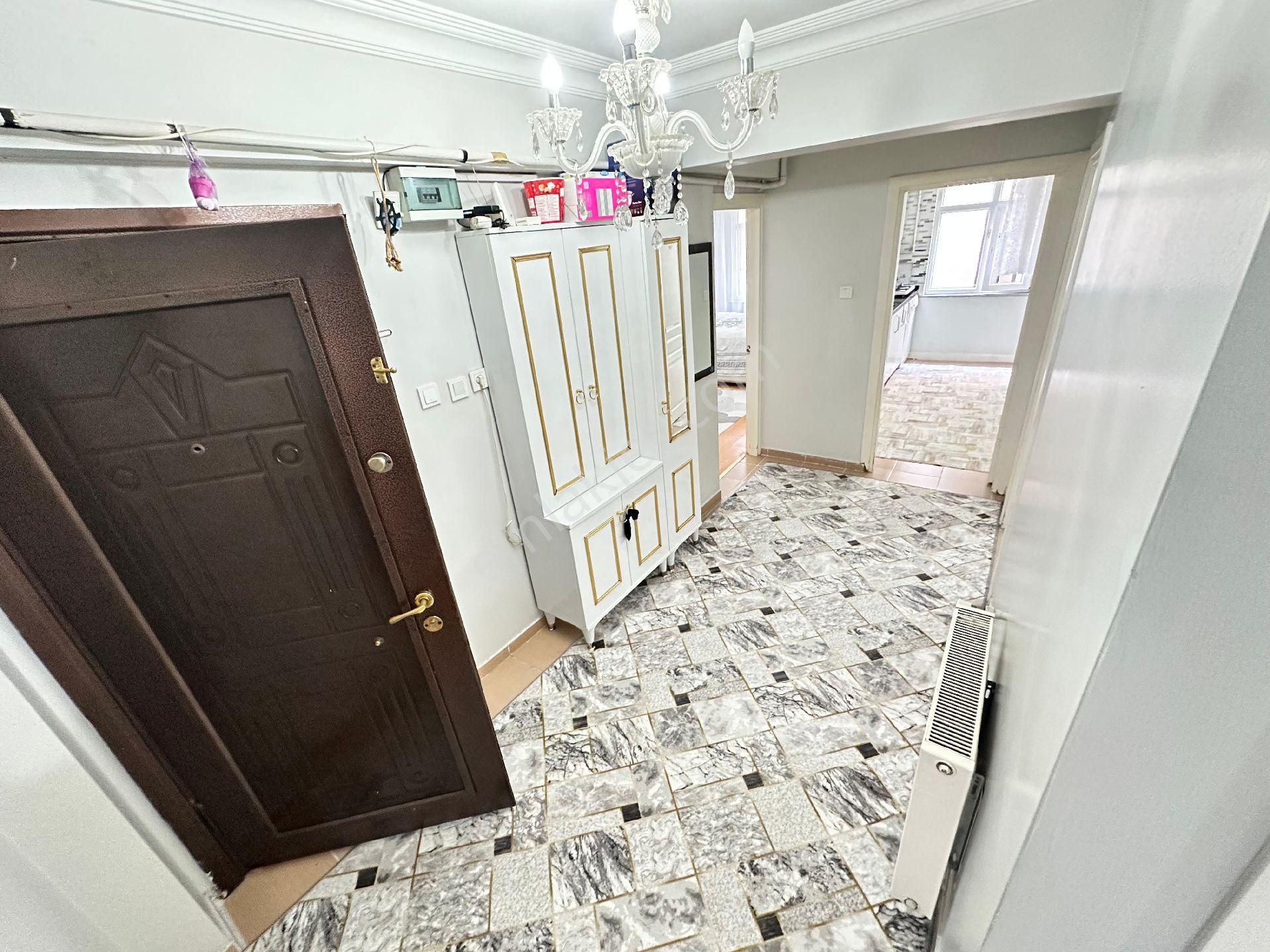 Pusula İnşaat'tan İsmetpaşa Mah. 3+1 130m2 Satılık Ara Kat Daire - Görsel 3