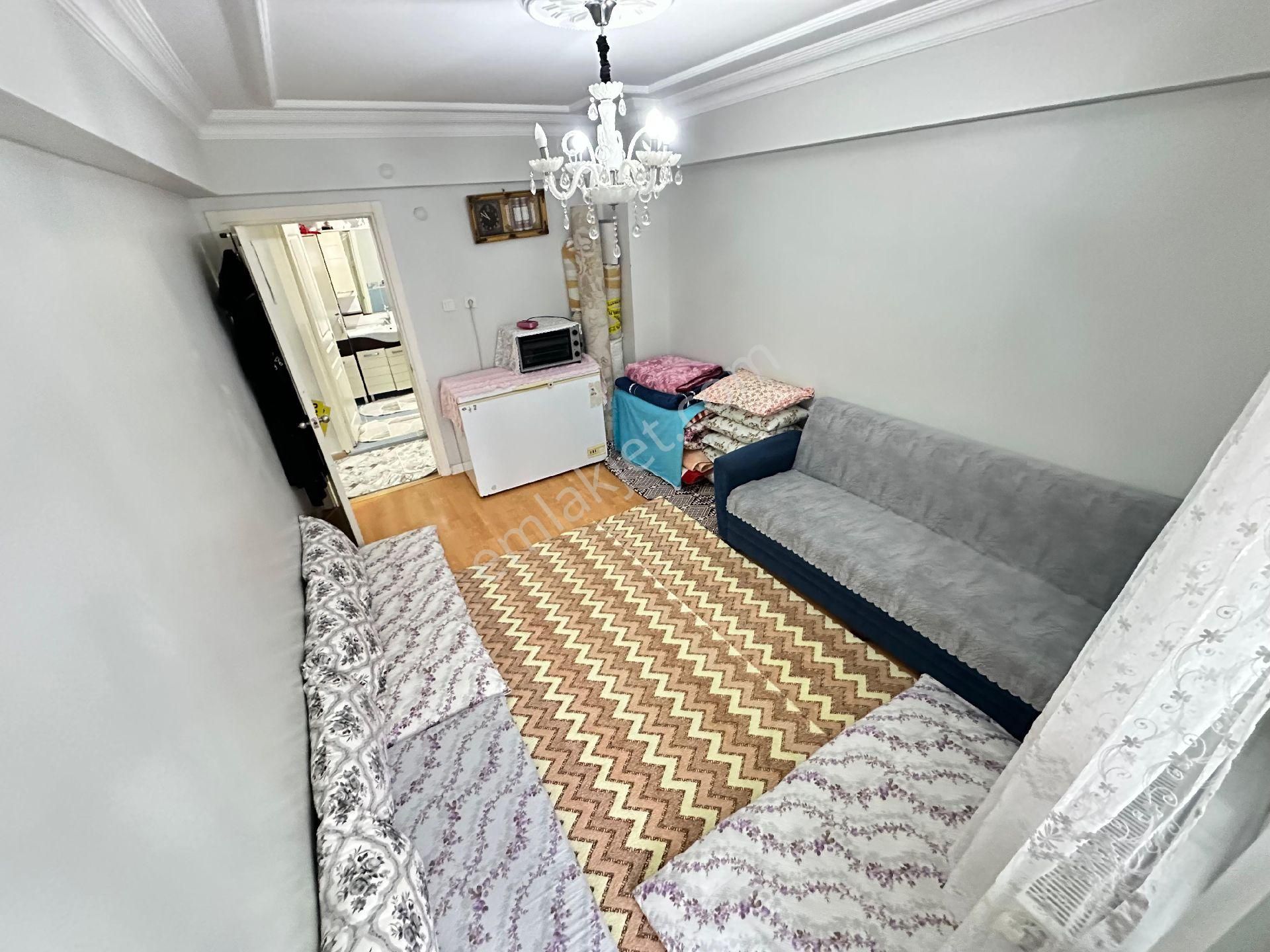 Pusula İnşaat'tan İsmetpaşa Mah. 3+1 130m2 Satılık Ara Kat Daire - Görsel 10
