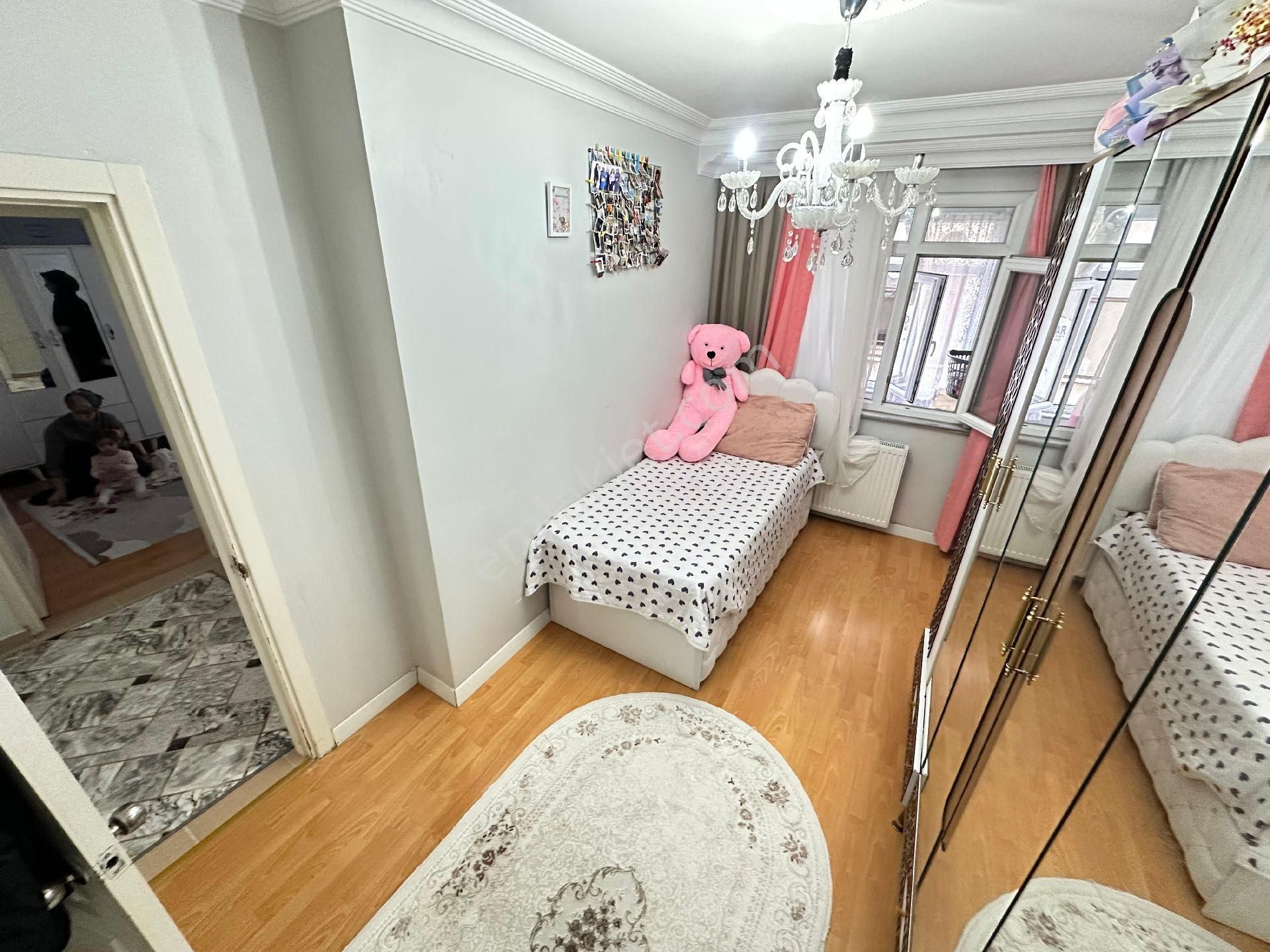 Pusula İnşaat'tan İsmetpaşa Mah. 3+1 130m2 Satılık Ara Kat Daire - Görsel 22