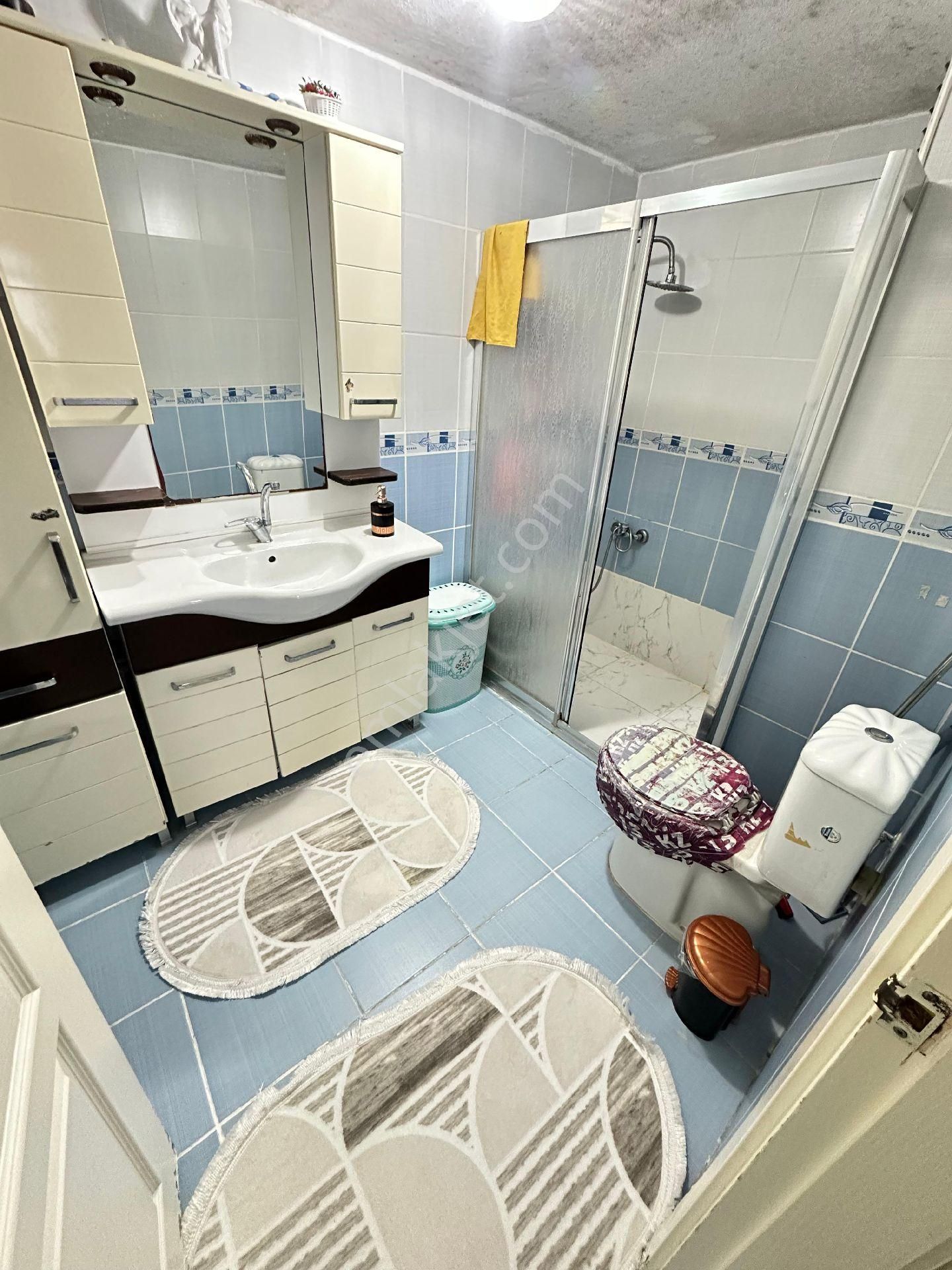 Pusula İnşaat'tan İsmetpaşa Mah. 3+1 130m2 Satılık Ara Kat Daire - Görsel 6