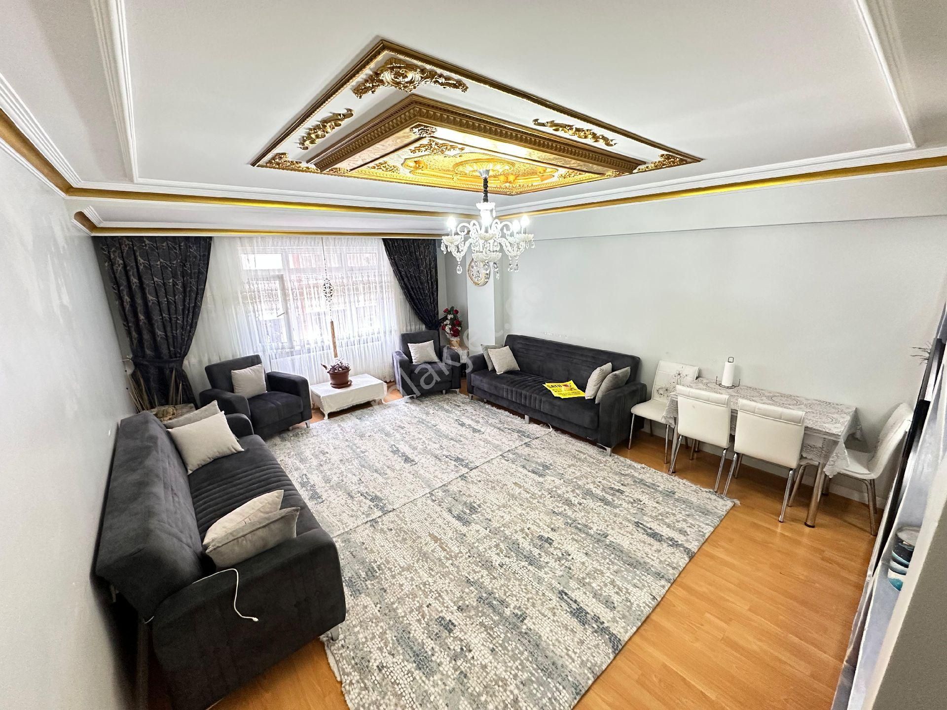 Pusula İnşaat'tan İsmetpaşa Mah. 3+1 130m2 Satılık Ara Kat Daire - Görsel 12