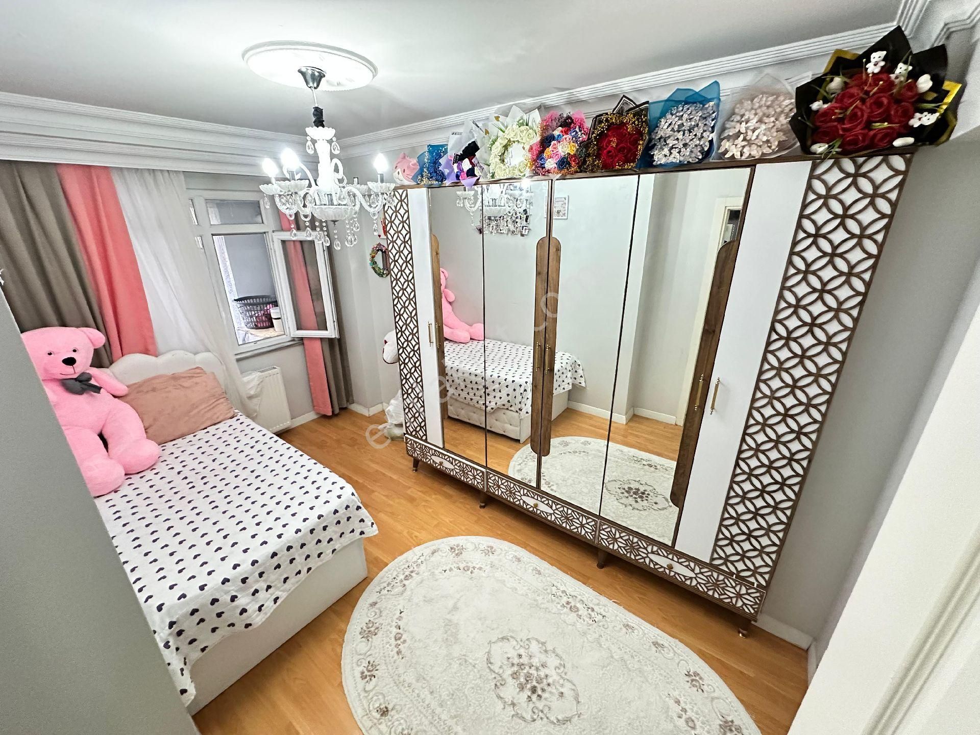 Pusula İnşaat'tan İsmetpaşa Mah. 3+1 130m2 Satılık Ara Kat Daire - Görsel 26