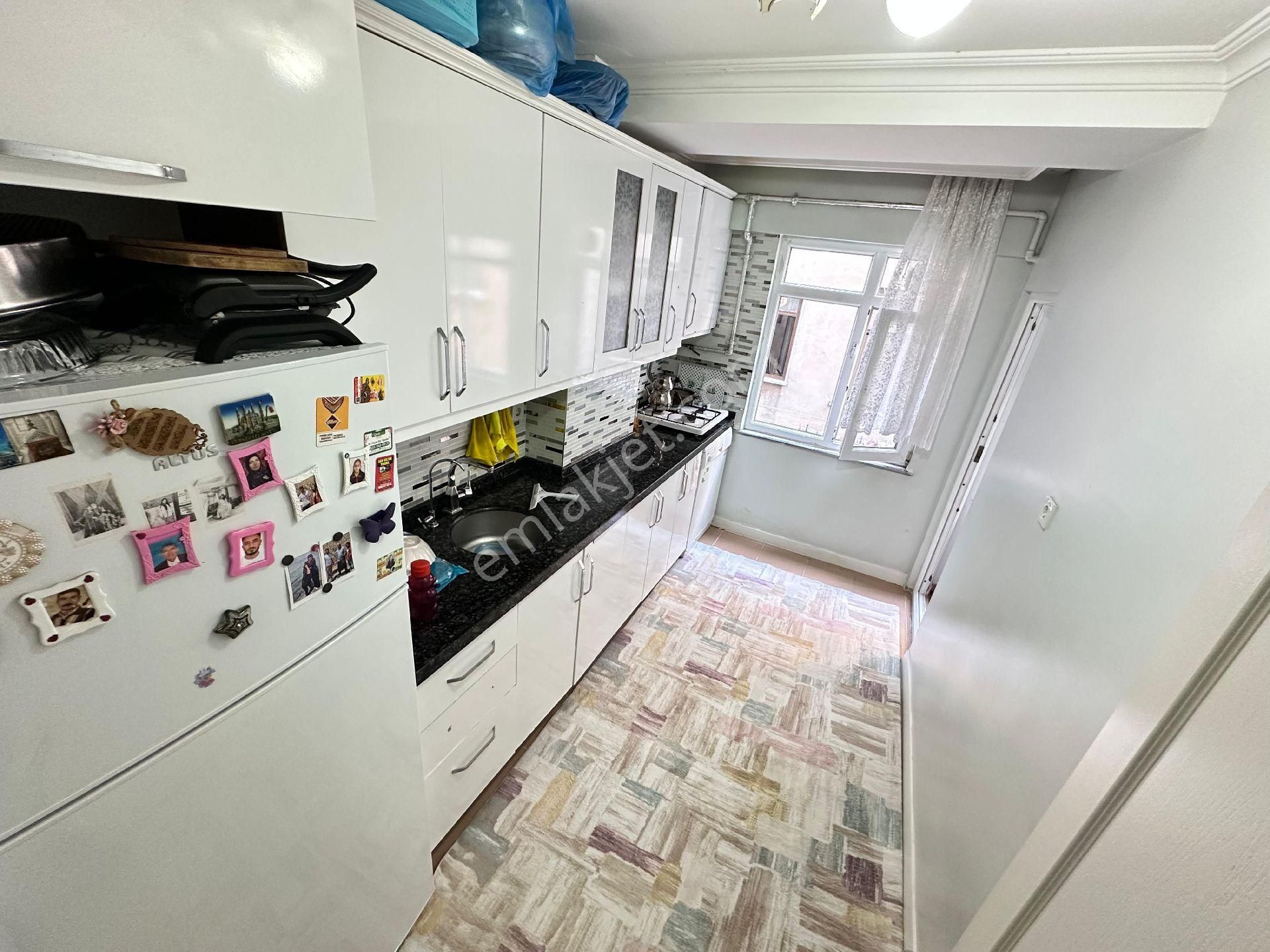 Pusula İnşaat'tan İsmetpaşa Mah. 3+1 130m2 Satılık Ara Kat Daire - Görsel 13