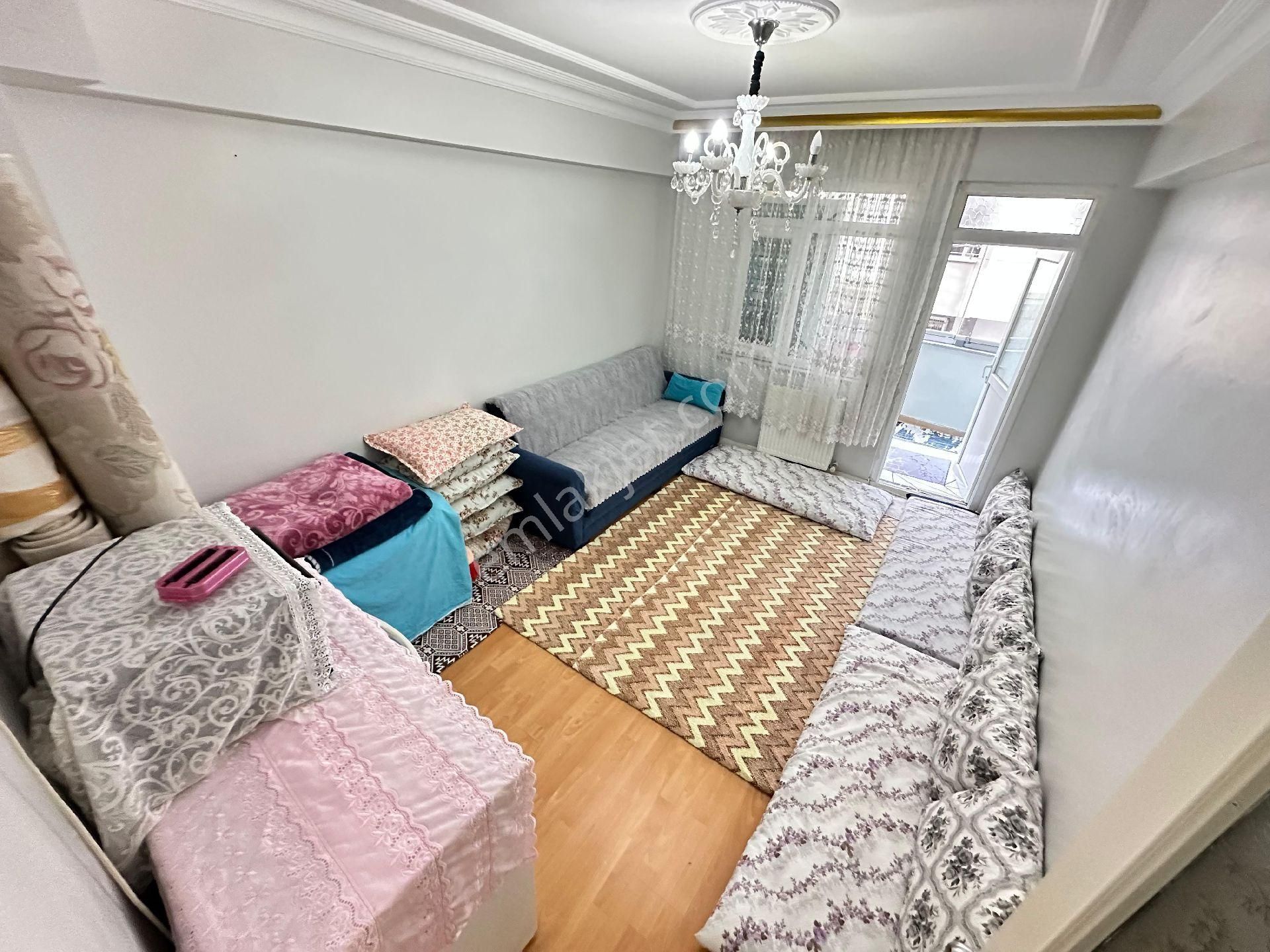 Pusula İnşaat'tan İsmetpaşa Mah. 3+1 130m2 Satılık Ara Kat Daire - Görsel 21