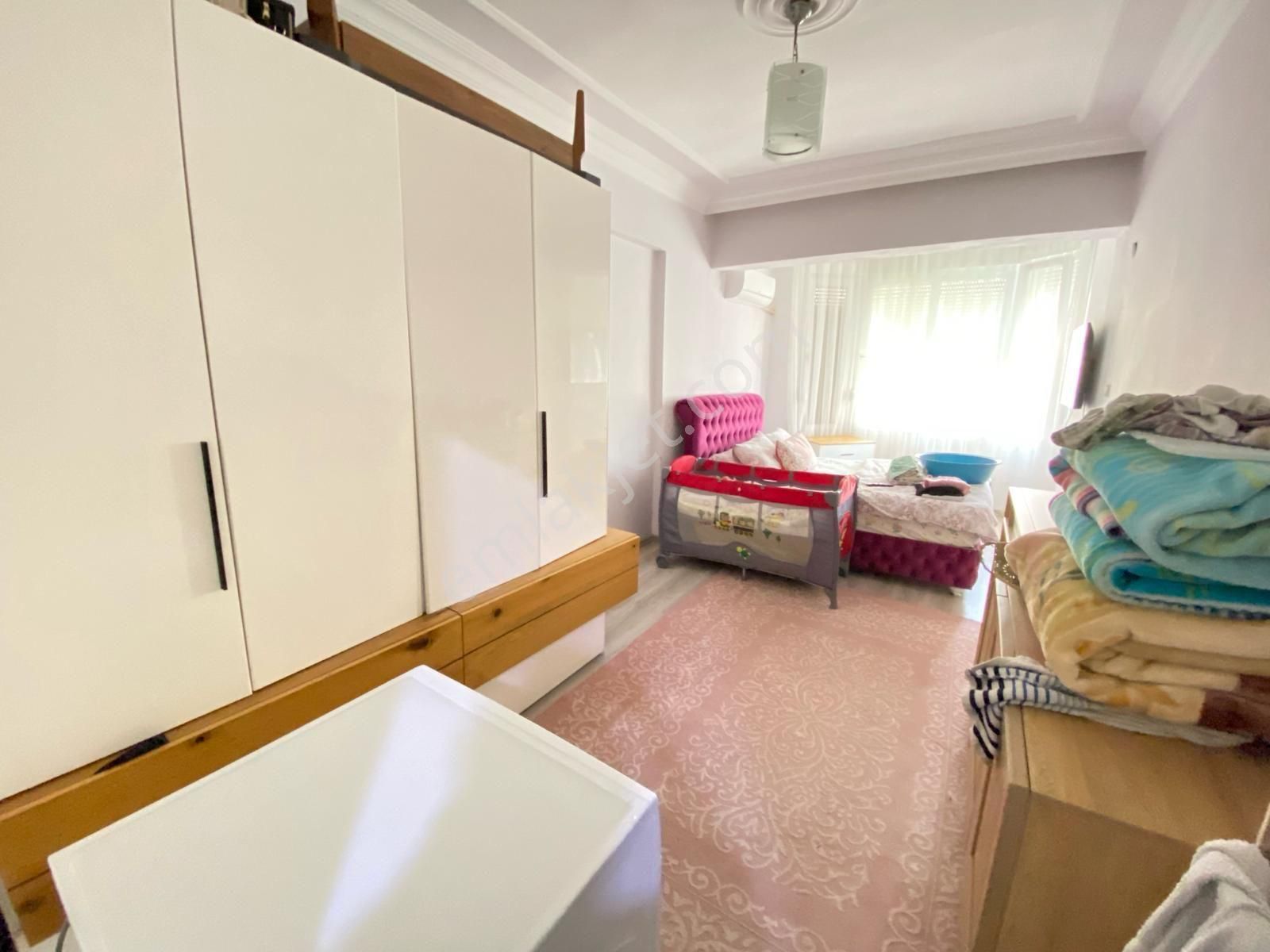 Hacet Mahallesinde Satılık 2+1 Daire - Görsel 7