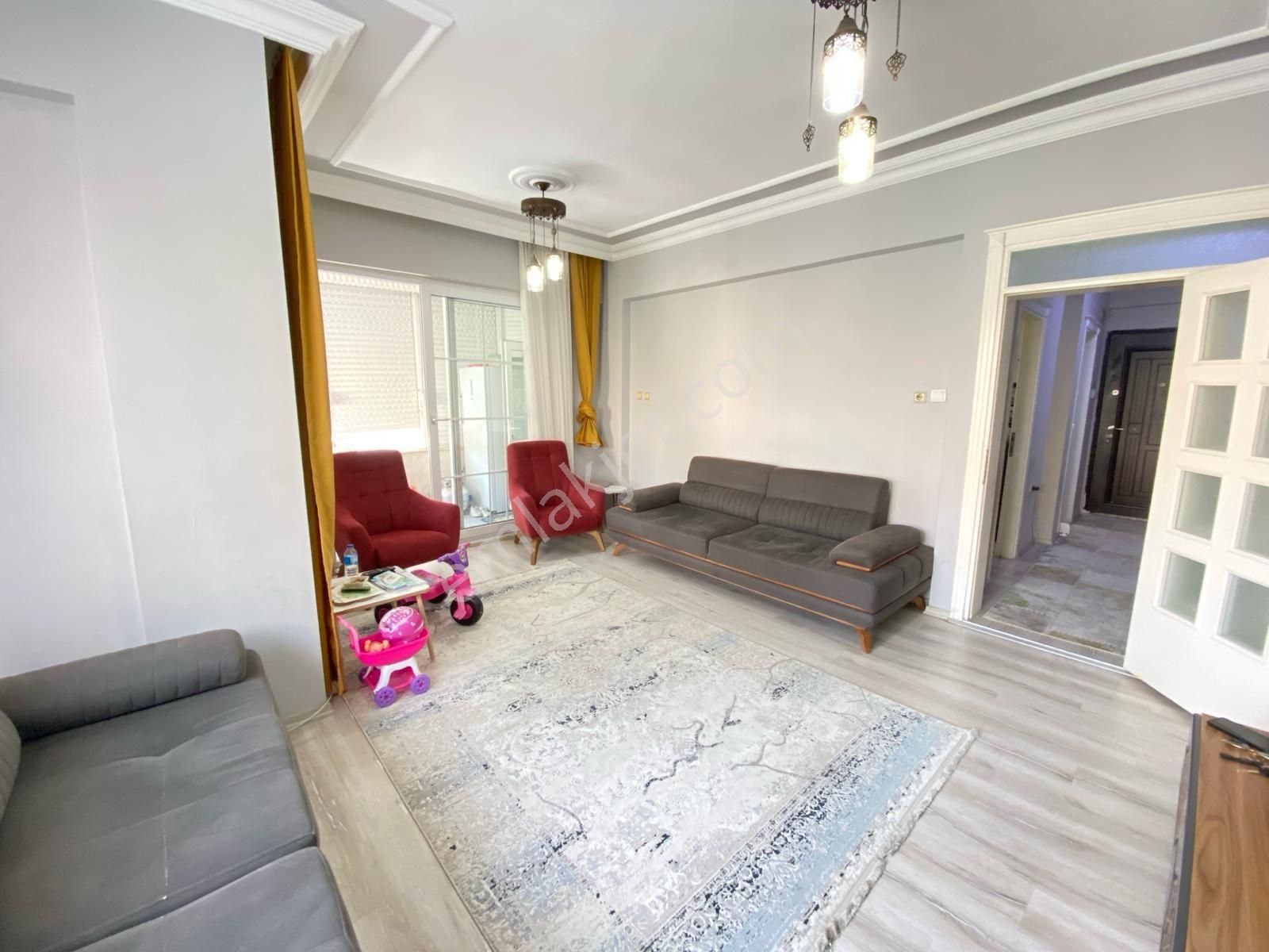 Hacet Mahallesinde Satılık 2+1 Daire - Görsel 6