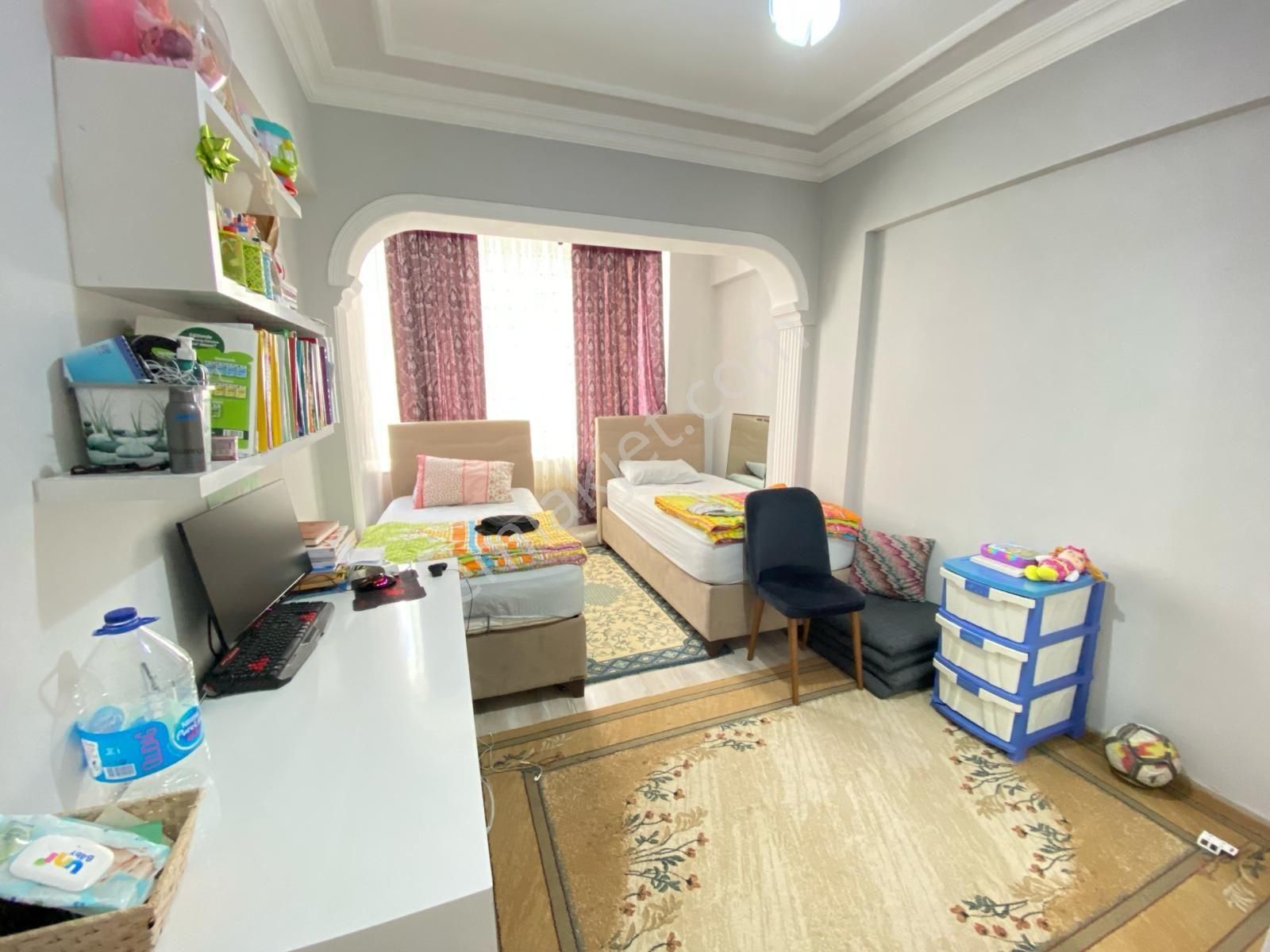 Hacet Mahallesinde Satılık 2+1 Daire - Görsel 12