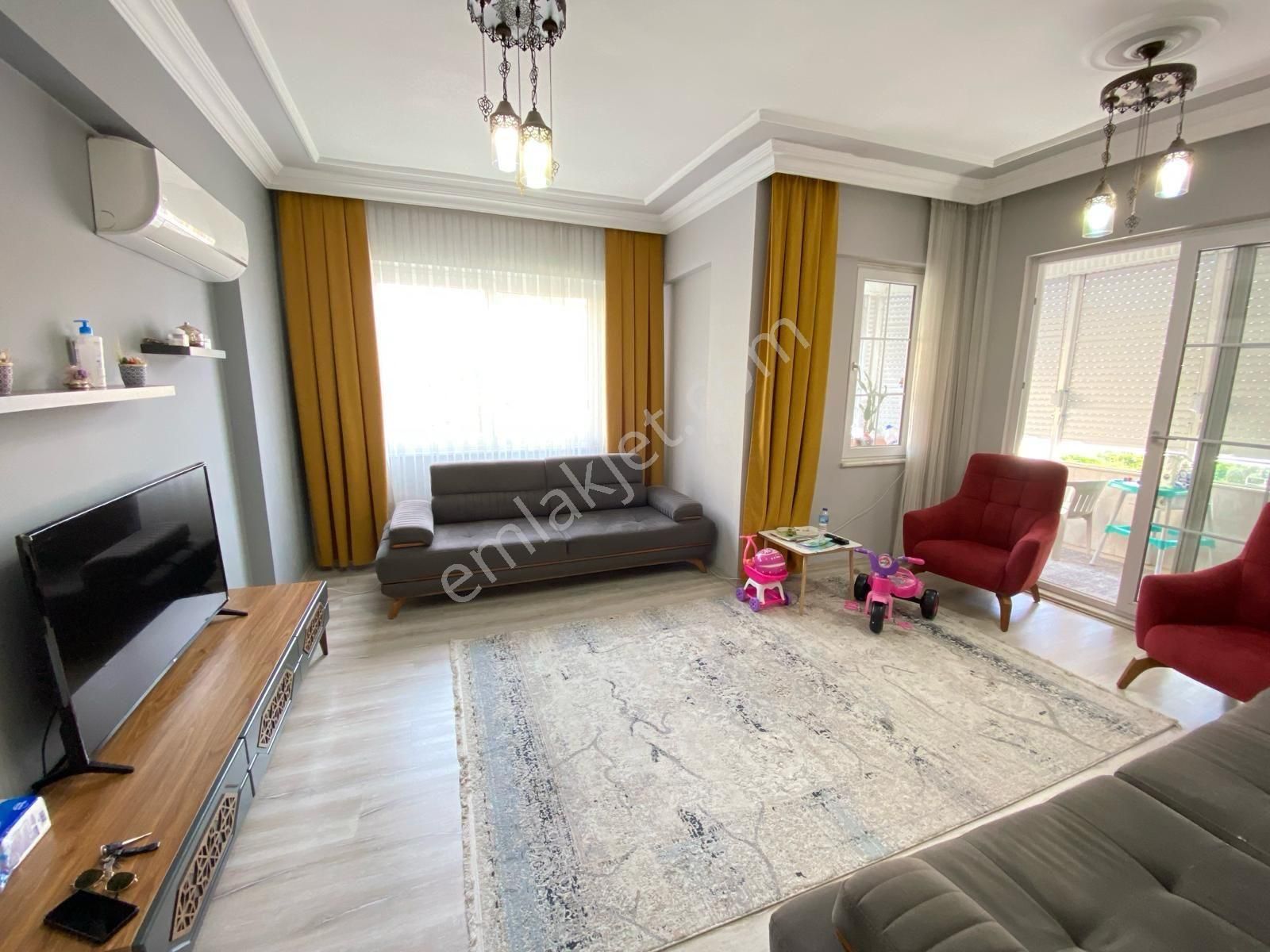 Hacet Mahallesinde Satılık 2+1 Daire - Görsel 5