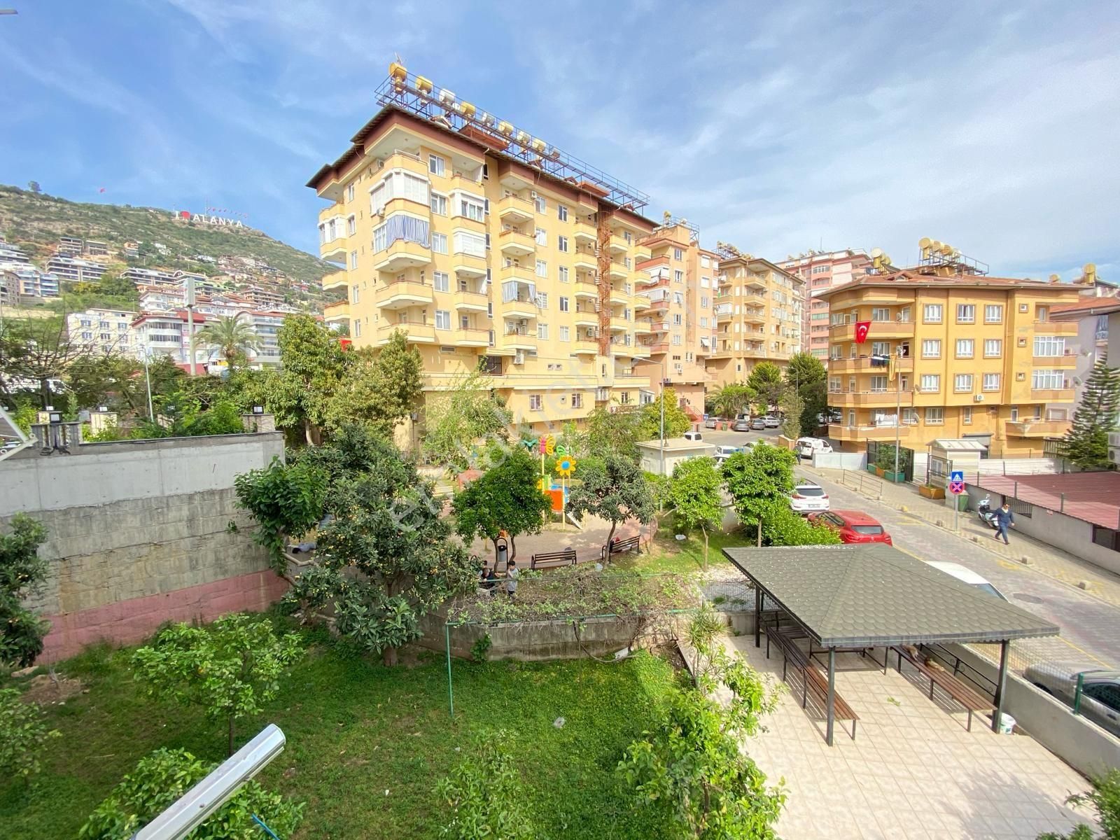 Hacet Mahallesinde Satılık 2+1 Daire - Görsel 4