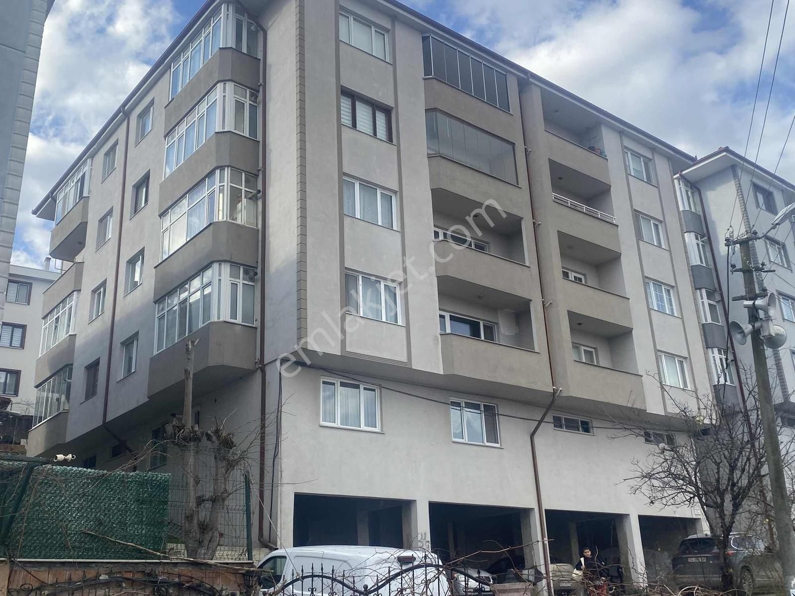 Ayhan Hepdiker Den Serdivan Mavi Durak Da 2+1 Eşyalı 90 M2 Daire - Görsel 22