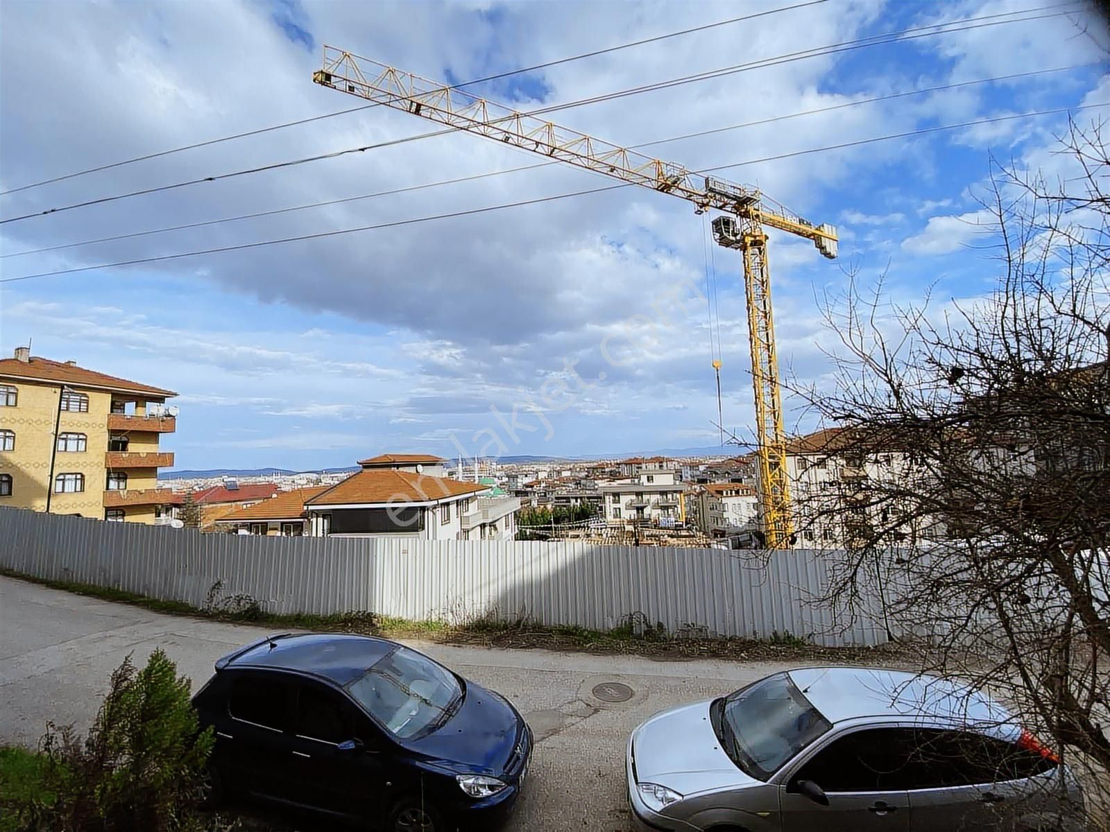 Ayhan Hepdiker Den Serdivan Mavi Durak Da 2+1 Eşyalı 90 M2 Daire - Görsel 11