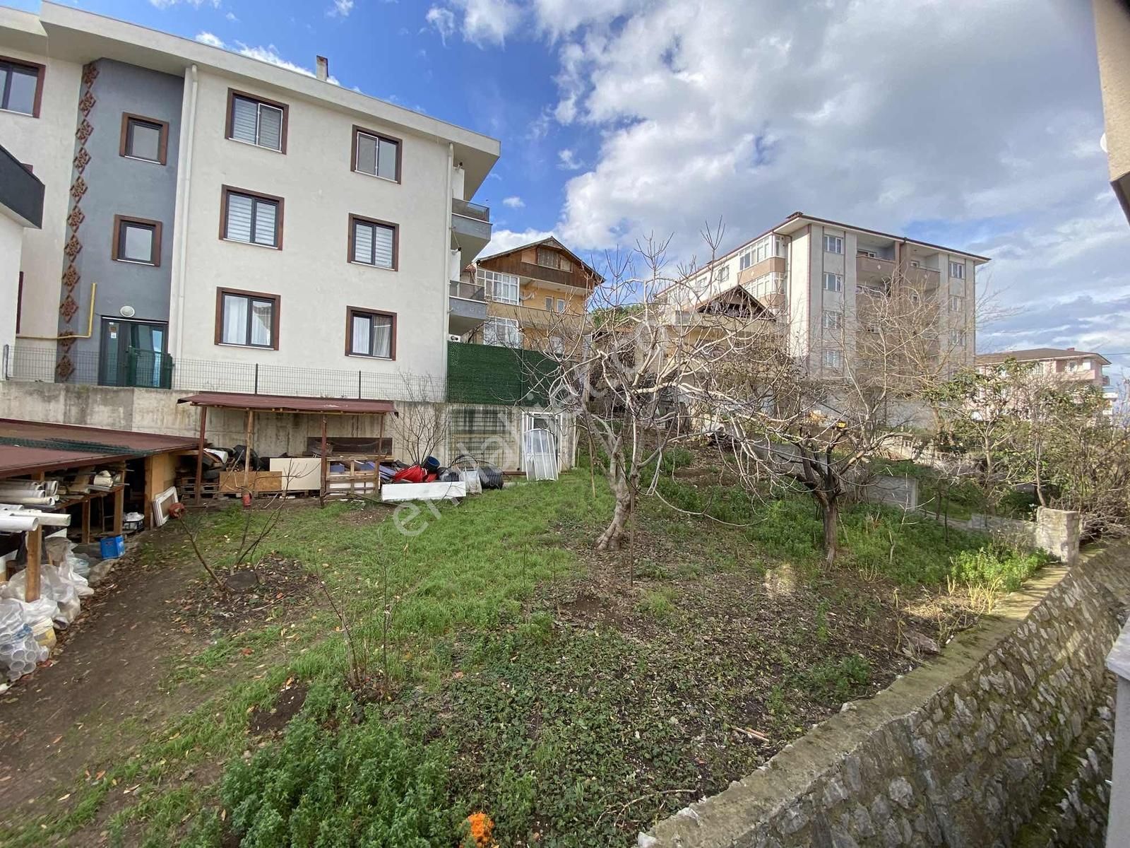 Ayhan Hepdiker Den Serdivan Mavi Durak Da 2+1 Eşyalı 90 M2 Daire - Görsel 29
