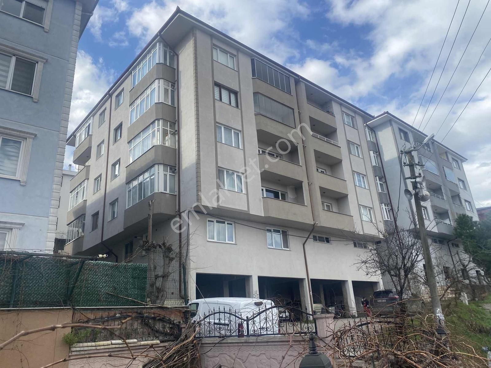 Ayhan Hepdiker Den Serdivan Mavi Durak Da 2+1 Eşyalı 90 M2 Daire - Görsel 13