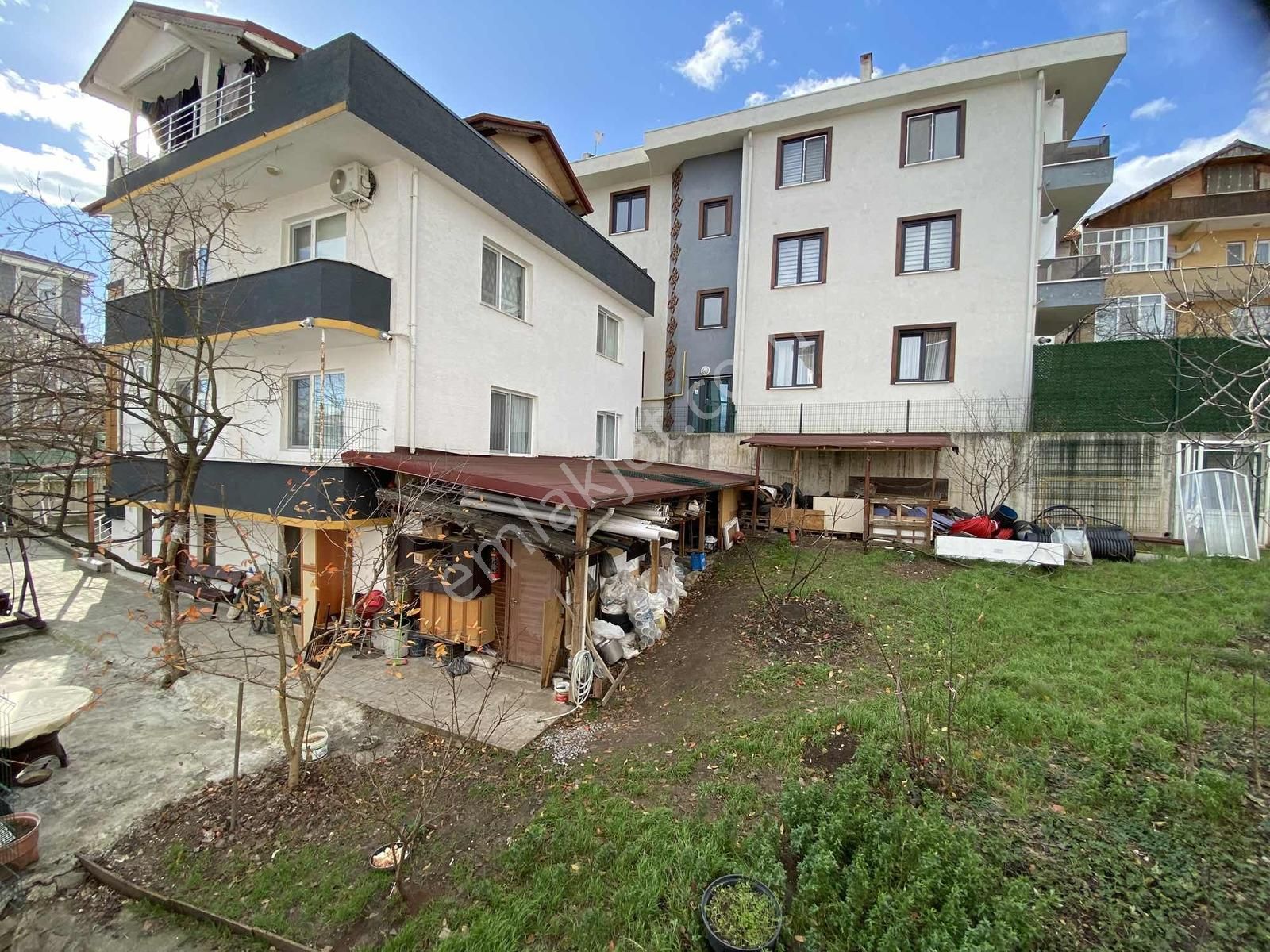 Ayhan Hepdiker Den Serdivan Mavi Durak Da 2+1 Eşyalı 90 M2 Daire - Görsel 34