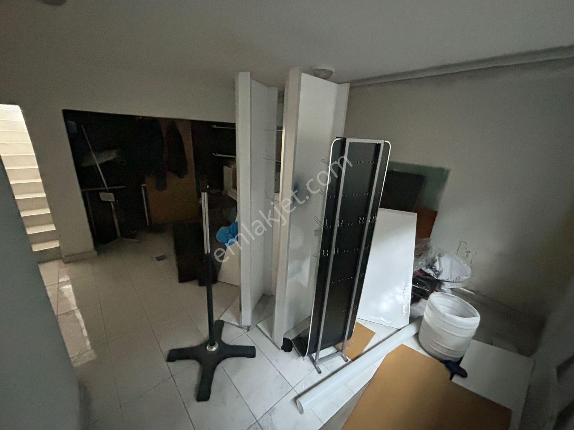 Taner'den Dikmen Caddesinde 160m2 Polis Evi Karşısı Kiracılı Yatırımcıya Uygun - Görsel 27