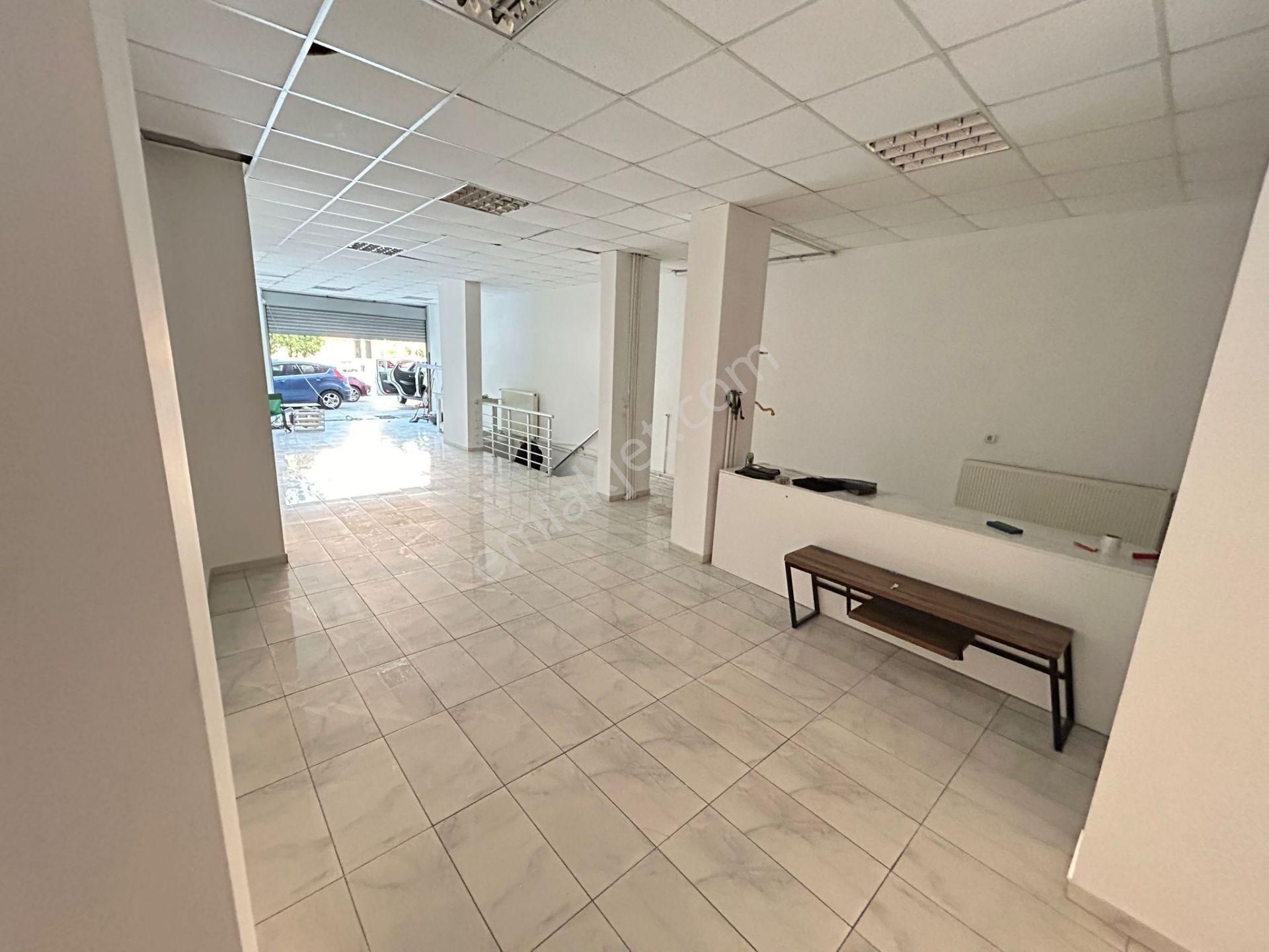 Taner'den Dikmen Caddesinde 160m2 Polis Evi Karşısı Kiracılı Yatırımcıya Uygun - Görsel 2