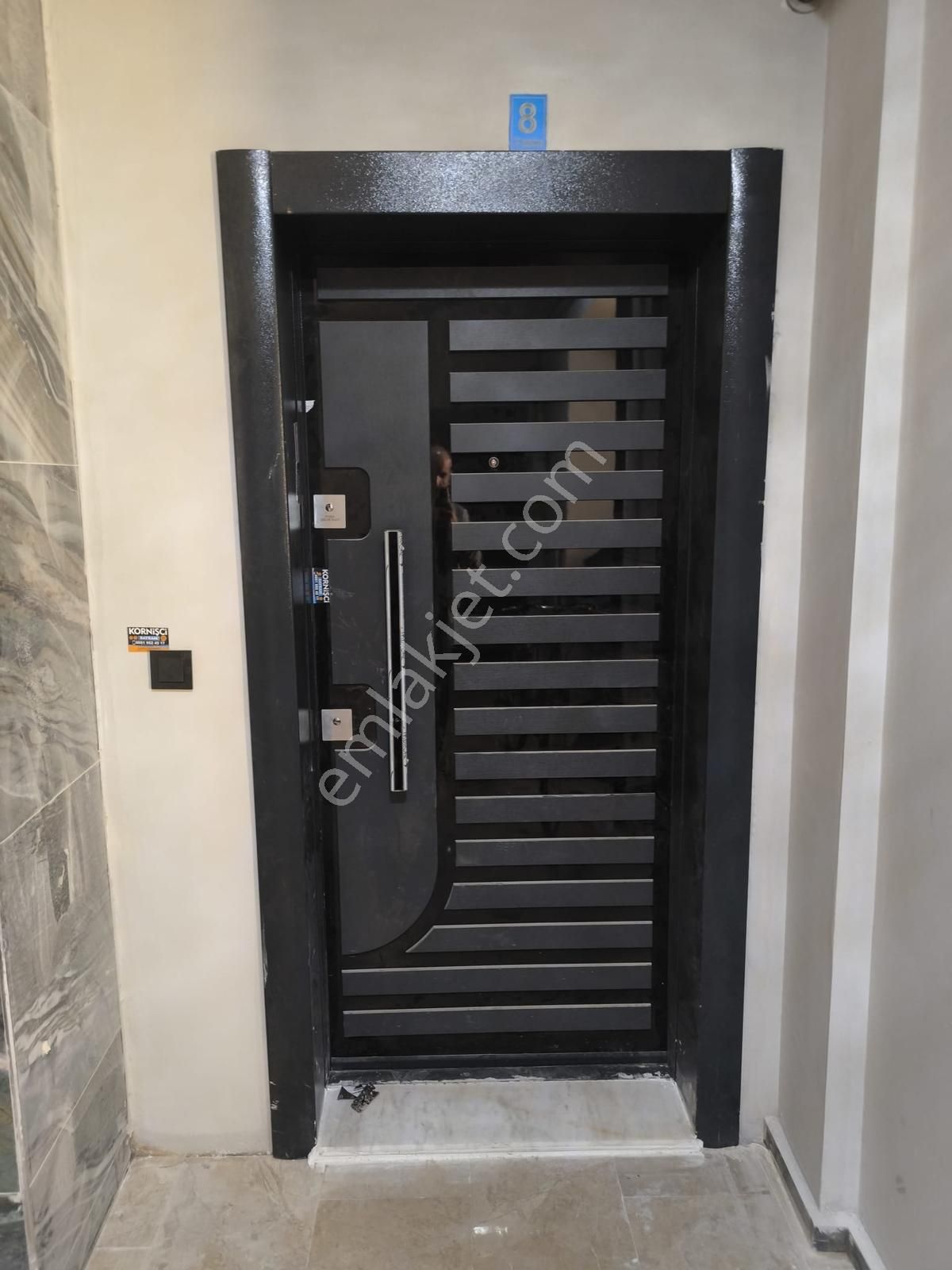 Şehir Hastanesi Yakını Cadde Cepheli 3+1 Satılık Daire - Görsel 3