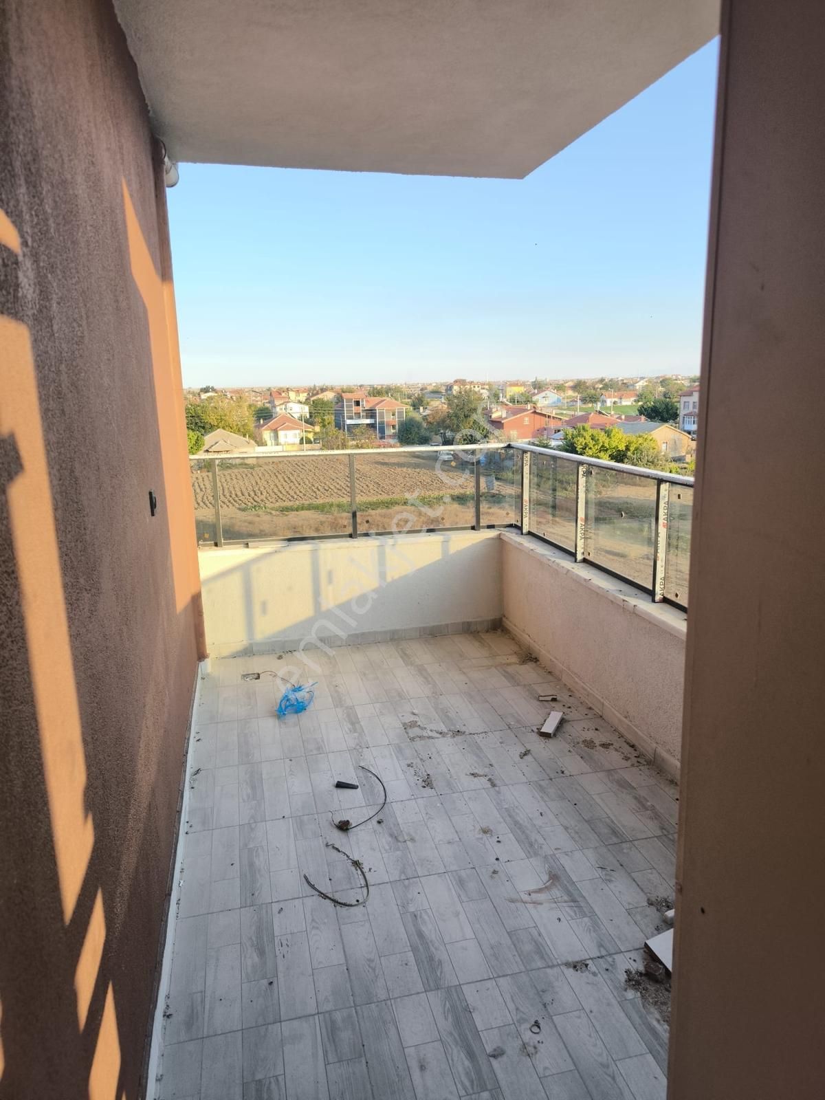 Şehir Hastanesi Yakını Cadde Cepheli 3+1 Satılık Daire - Görsel 21