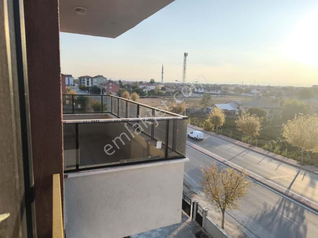 Şehir Hastanesi Yakını Cadde Cepheli 3+1 Satılık Daire - Görsel 23