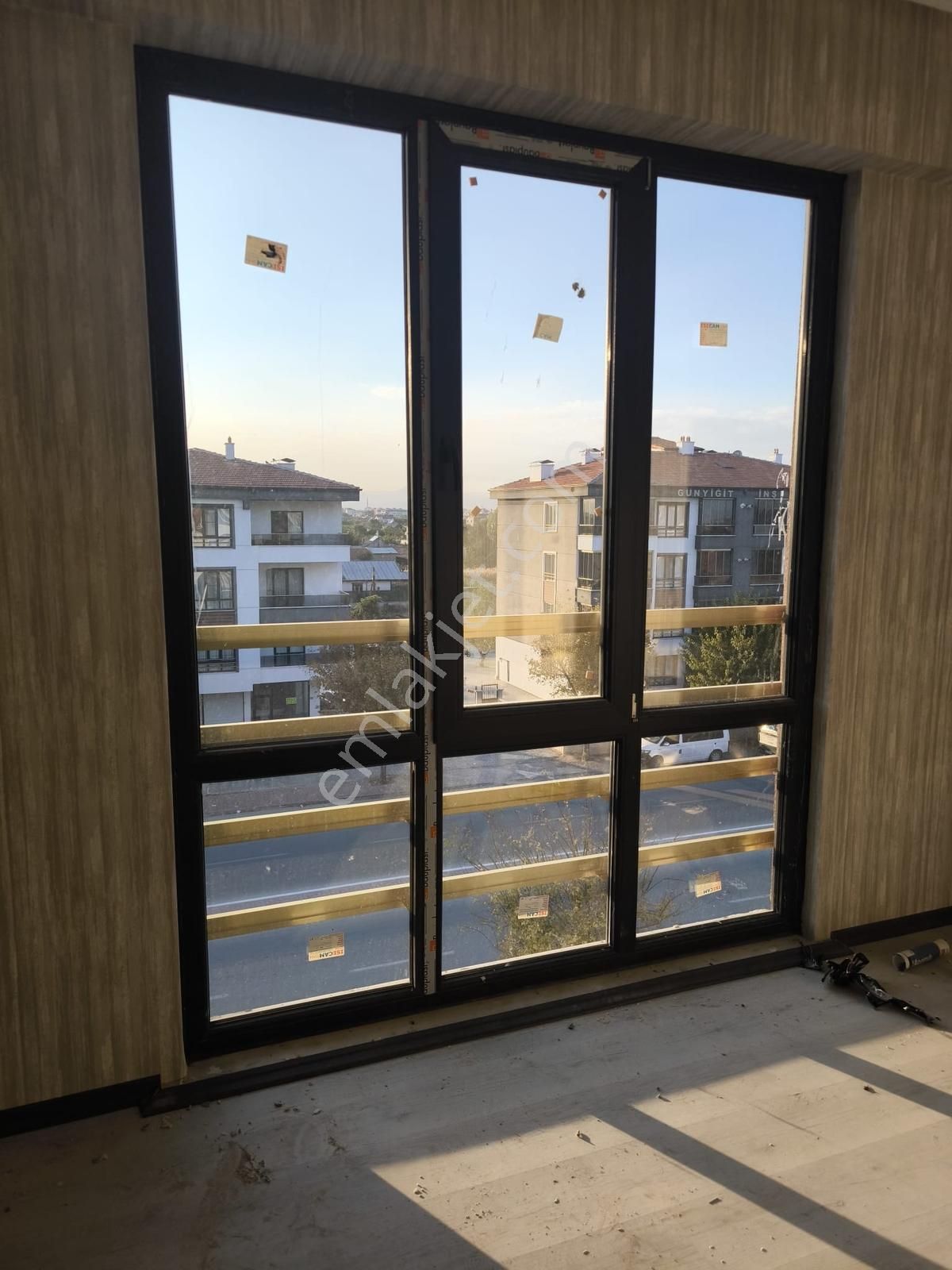 Şehir Hastanesi Yakını Cadde Cepheli 3+1 Satılık Daire - Görsel 27