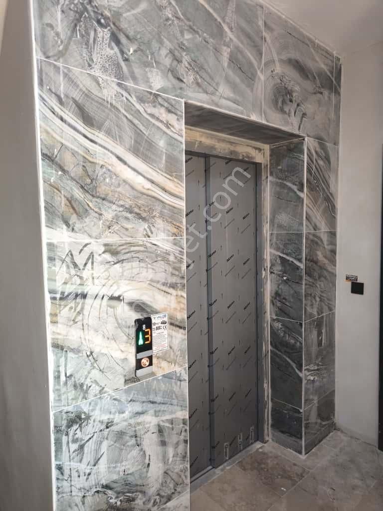 Şehir Hastanesi Yakını Cadde Cepheli 3+1 Satılık Daire - Görsel 26