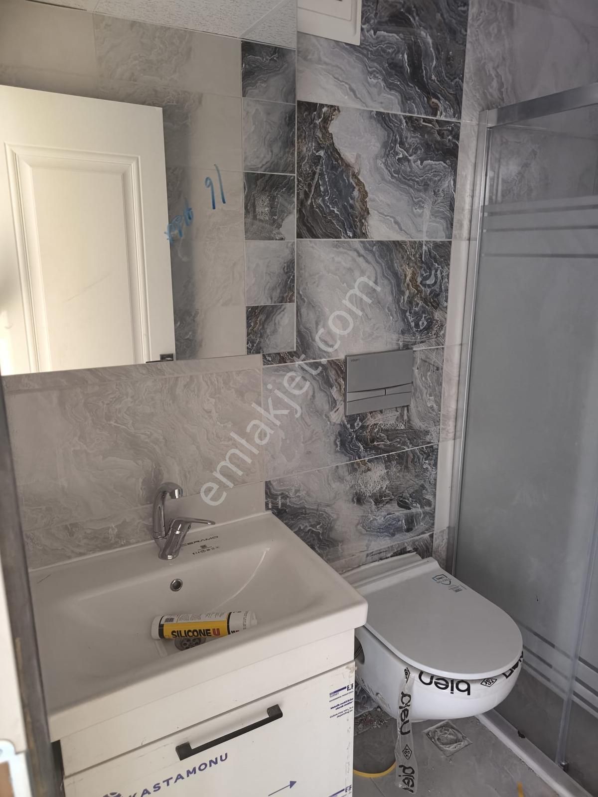 Şehir Hastanesi Yakını Cadde Cepheli 3+1 Satılık Daire - Görsel 30