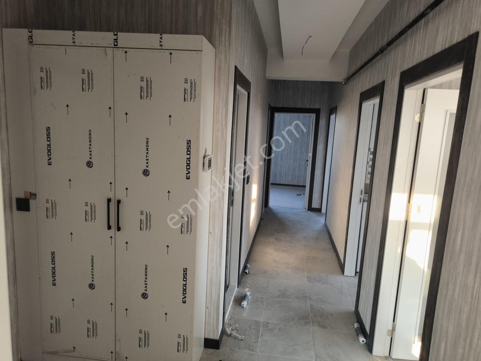 Şehir Hastanesi Yakını Cadde Cepheli 3+1 Satılık Daire - Görsel 4