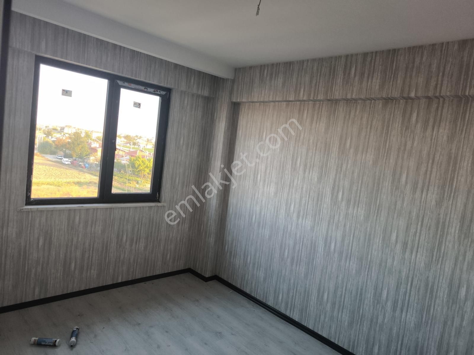 Şehir Hastanesi Yakını Cadde Cepheli 3+1 Satılık Daire - Görsel 16