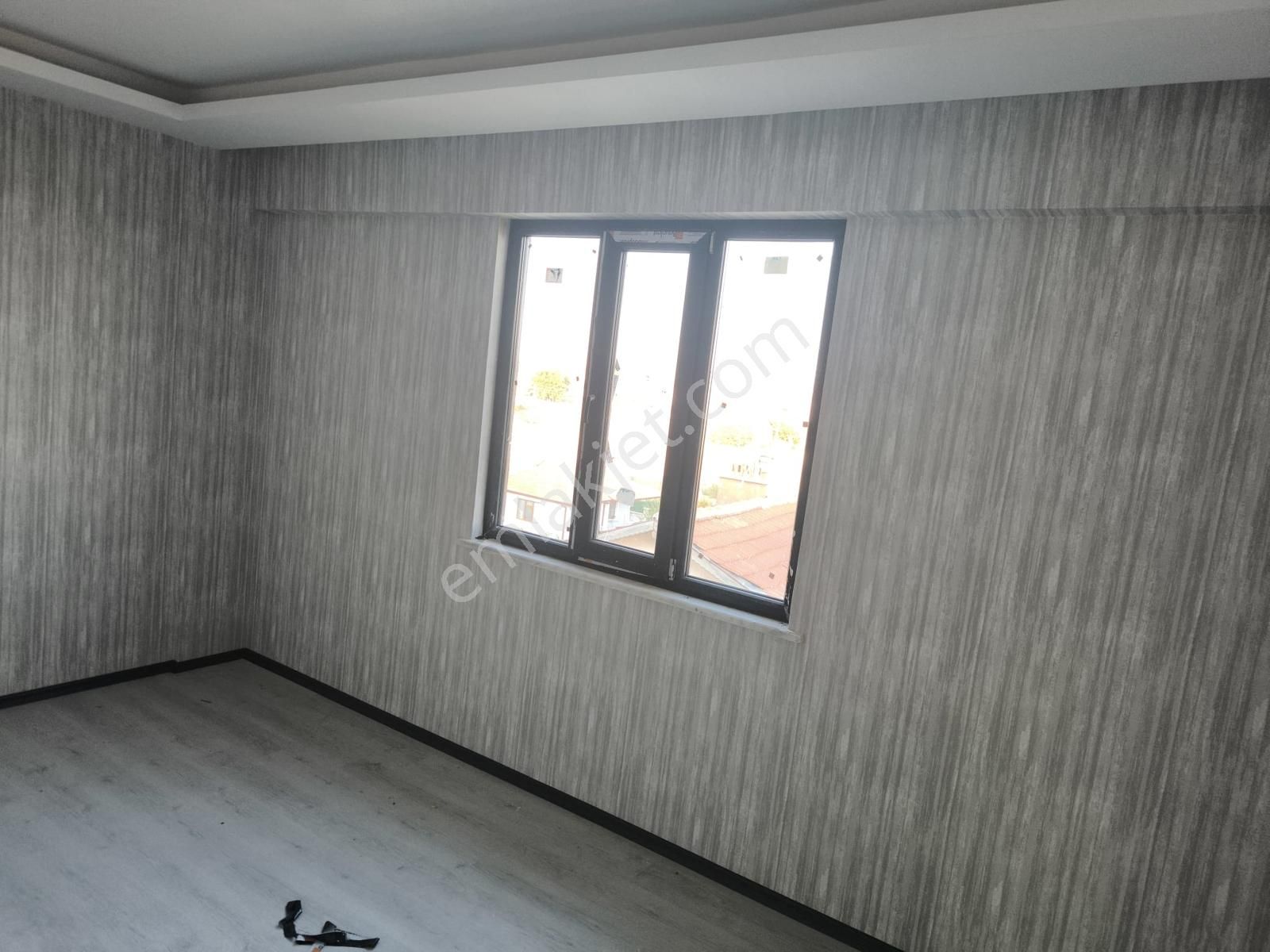 Şehir Hastanesi Yakını Cadde Cepheli 3+1 Satılık Daire - Görsel 8