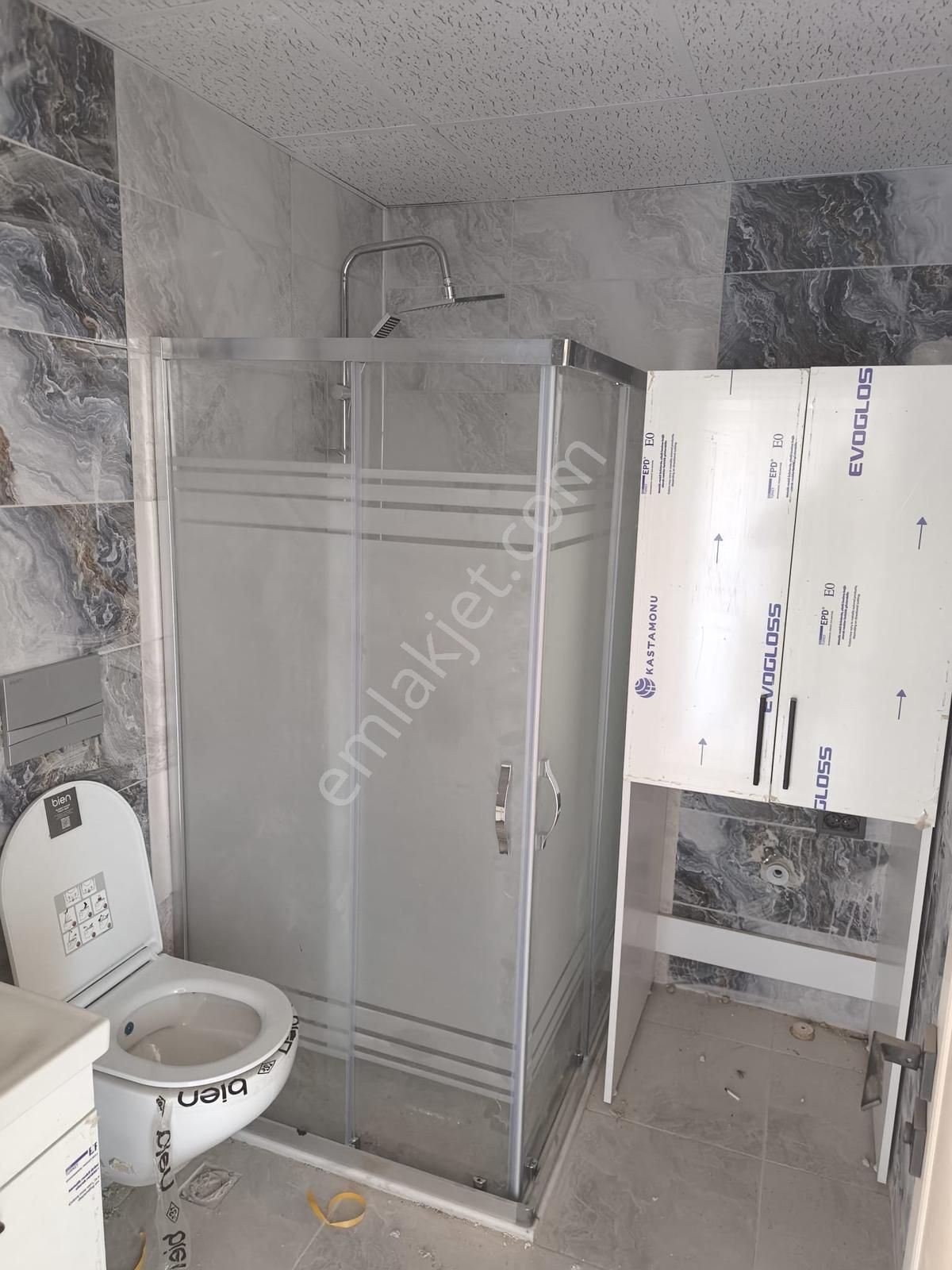 Şehir Hastanesi Yakını Cadde Cepheli 3+1 Satılık Daire - Görsel 20