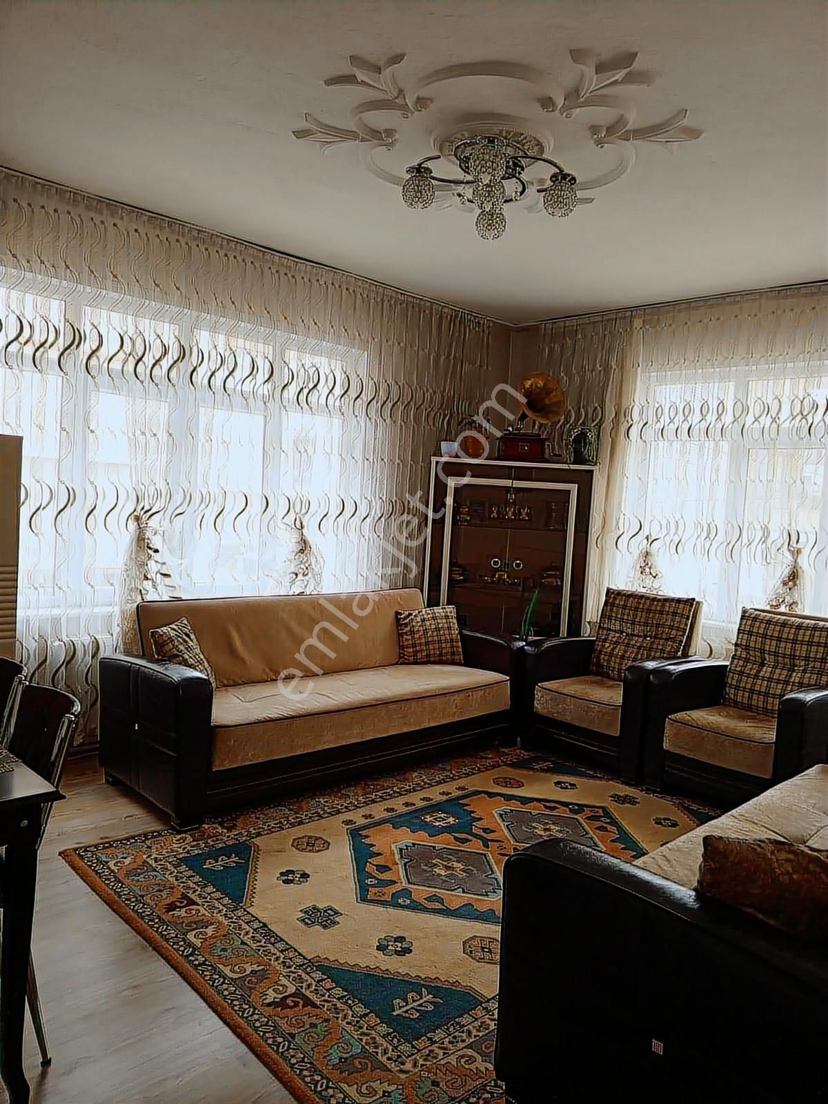 Kılınçarslan Mh Satılık 3+1 Daire - Görsel 5