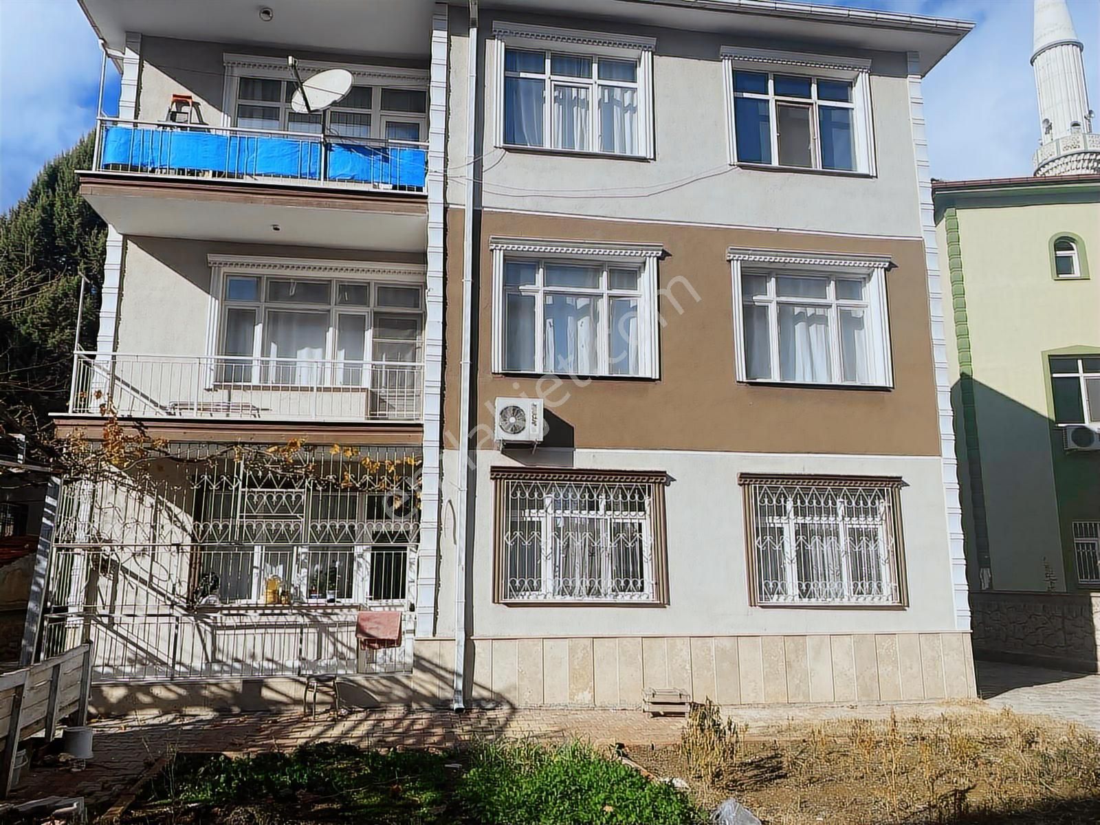 Kılınçarslan Mh Satılık 3+1 Daire - Görsel 2