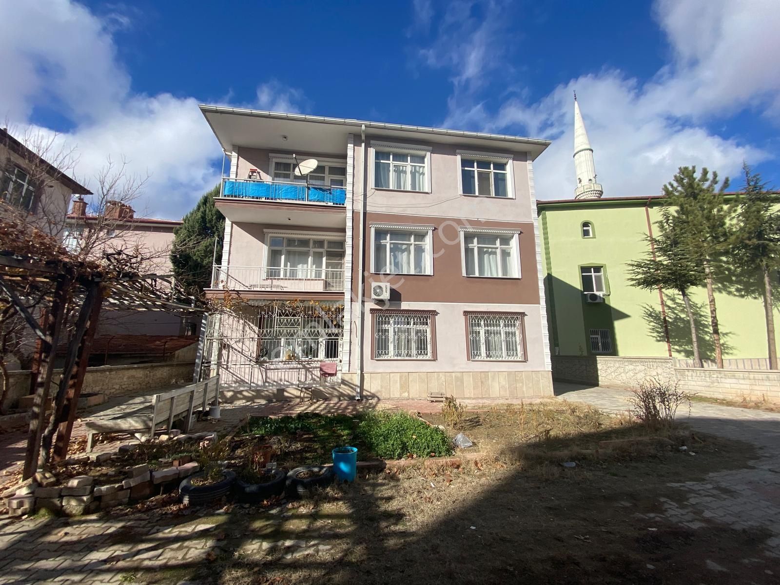 Kılınçarslan Mh Satılık 3+1 Daire - Görsel 9