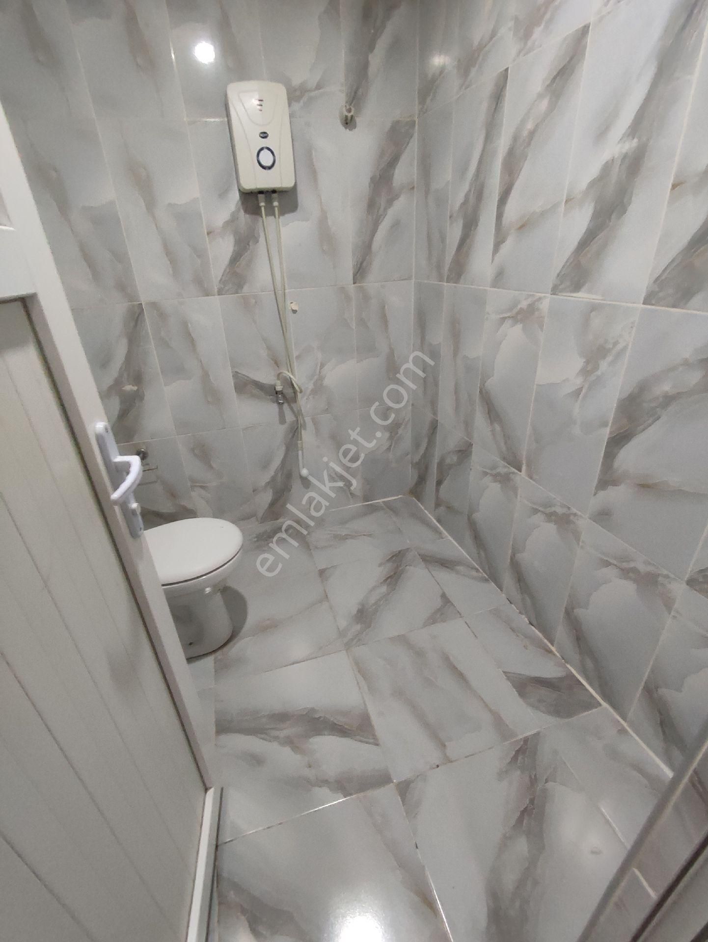 Baraj Yolu Da Kiralık Eşyalı Daire Geniş Oturumlu 1+0 - Görsel 2