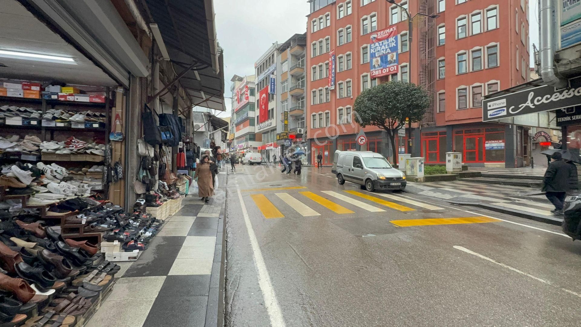Trabzonda Kiralık Dükkan - Görsel 4