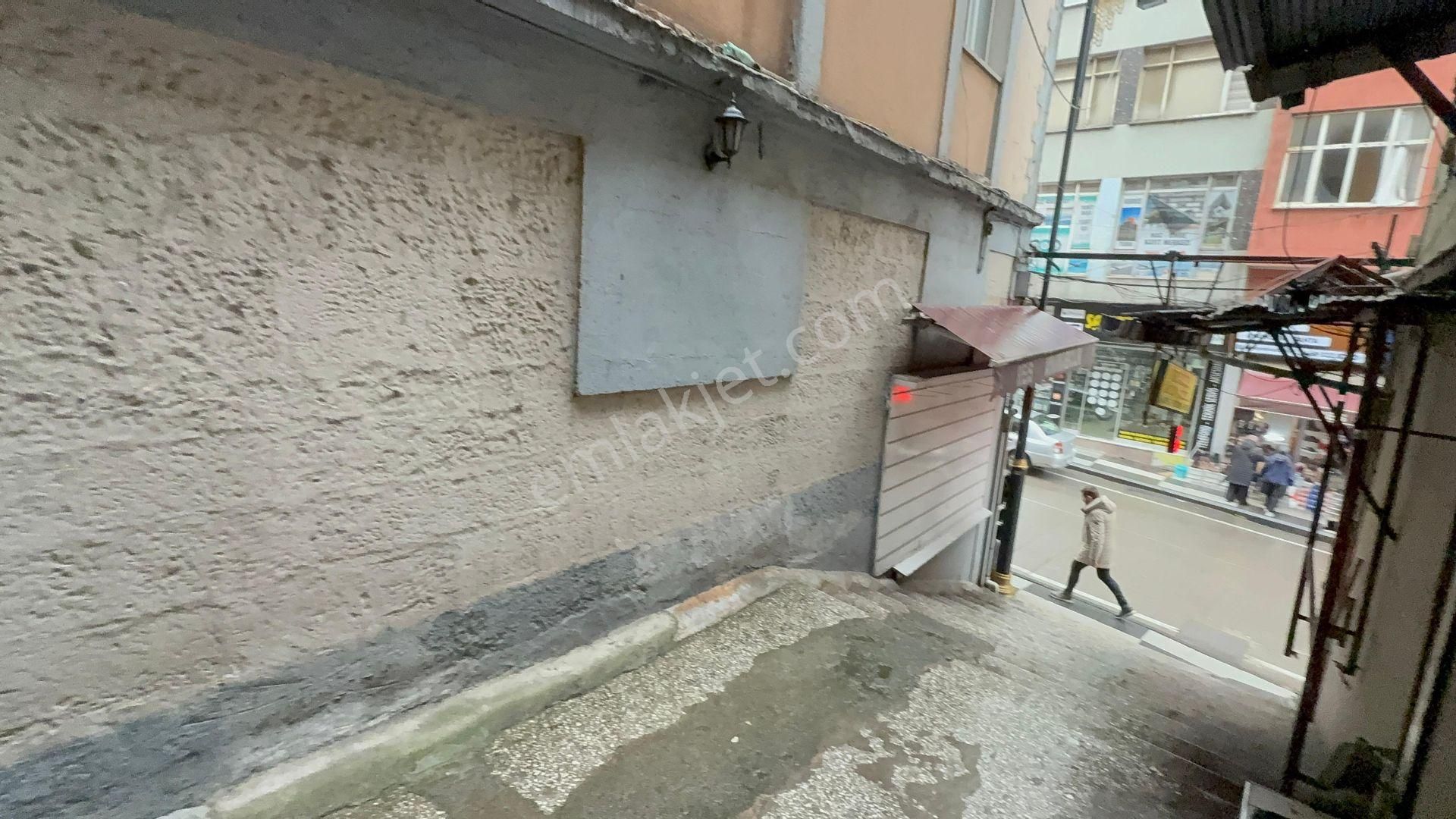Trabzonda Kiralık Dükkan - Görsel 11