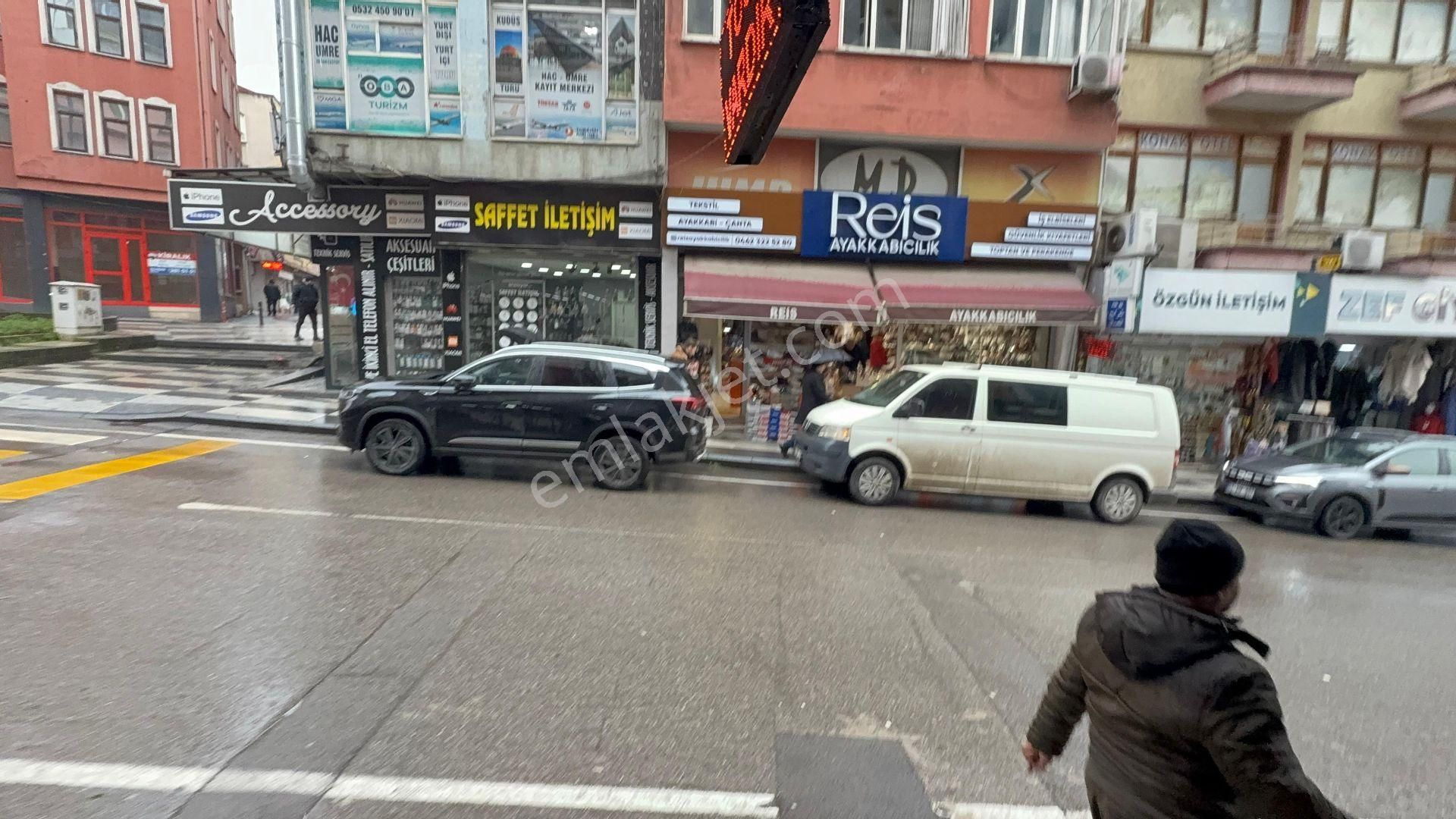 Trabzonda Kiralık Dükkan - Görsel 6