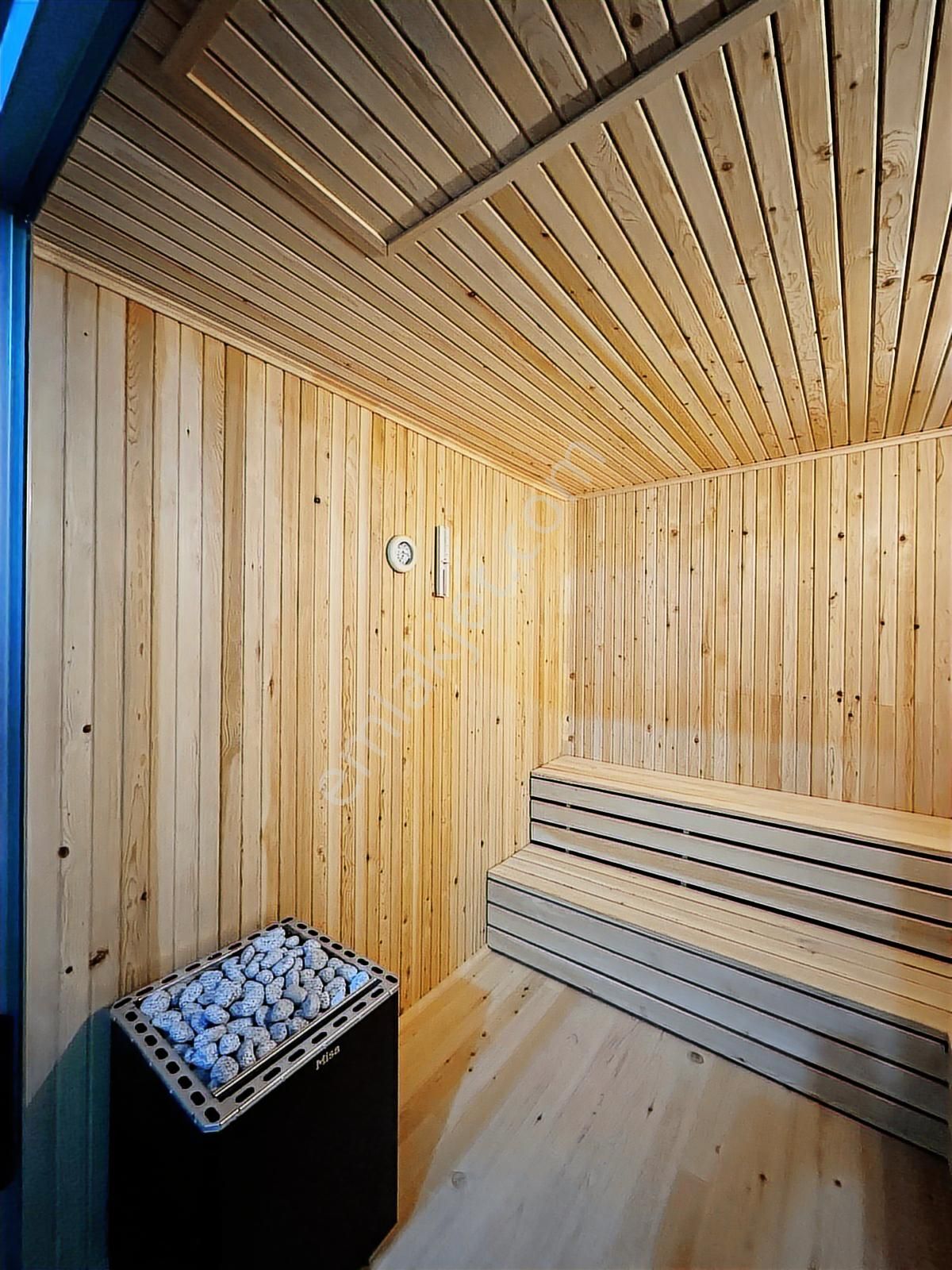 Gökhan Gökdemirden Denize Sıfır 1+1 Rezidans Satılık Lüks Daire - Görsel 19