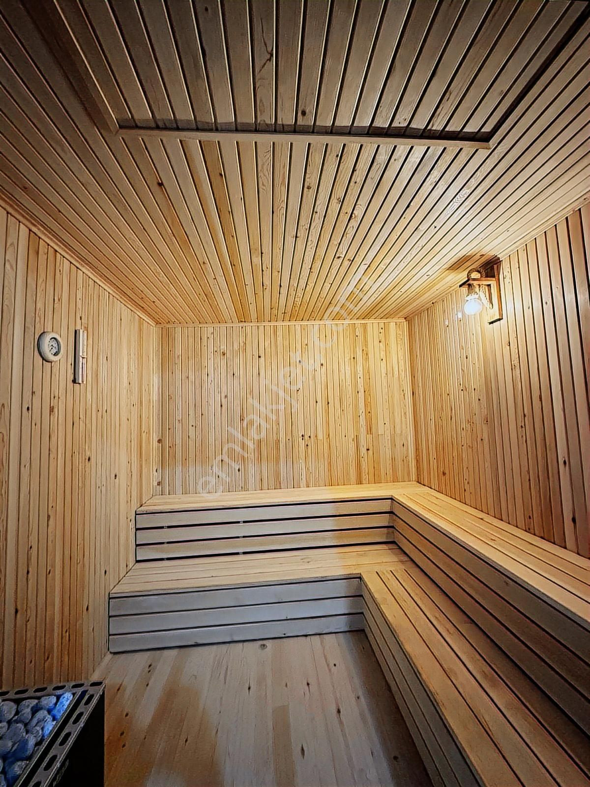 Gökhan Gökdemirden Denize Sıfır 1+1 Rezidans Satılık Lüks Daire - Görsel 21