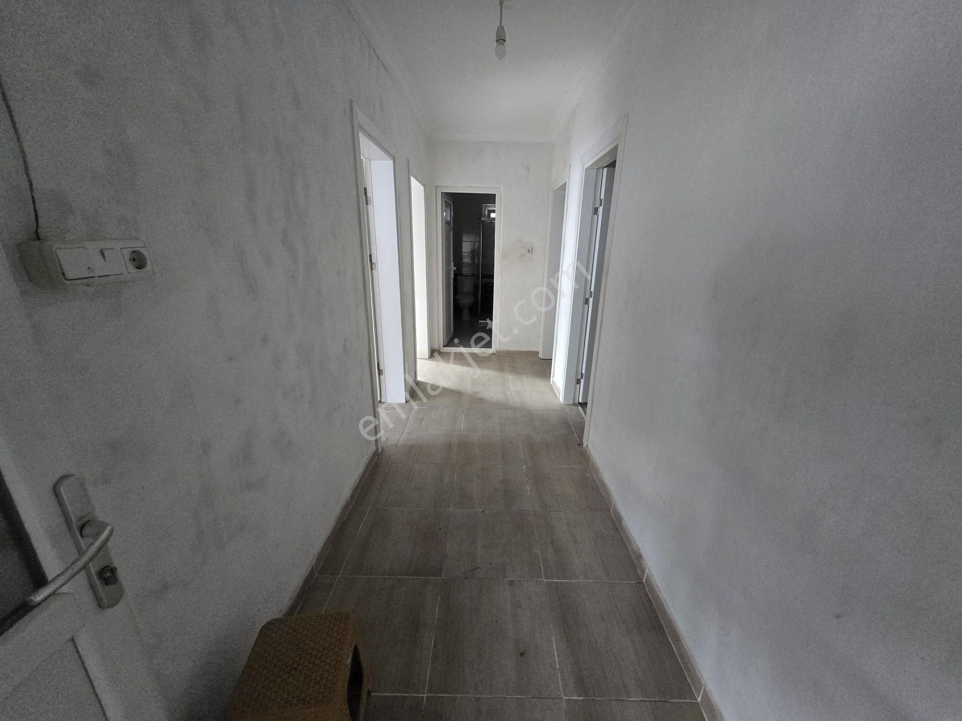 Kardeşten Kiralık - Havran Büyükdere'de Geniş Bahçeli 3+1 Köy Evi - Görsel 13