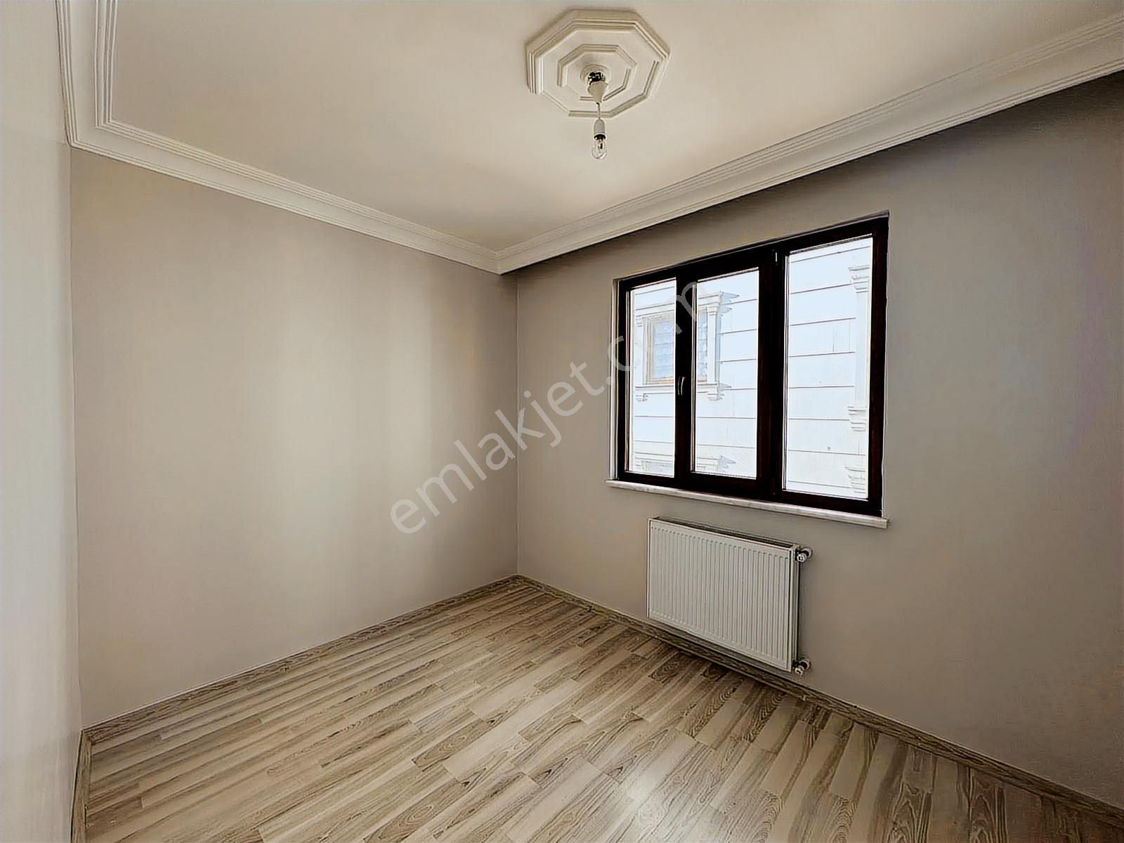 Gaziosmanpaşada Haliç Manzaralı Satılık 3+2 Dubleks Fırsat Daire - Görsel 22