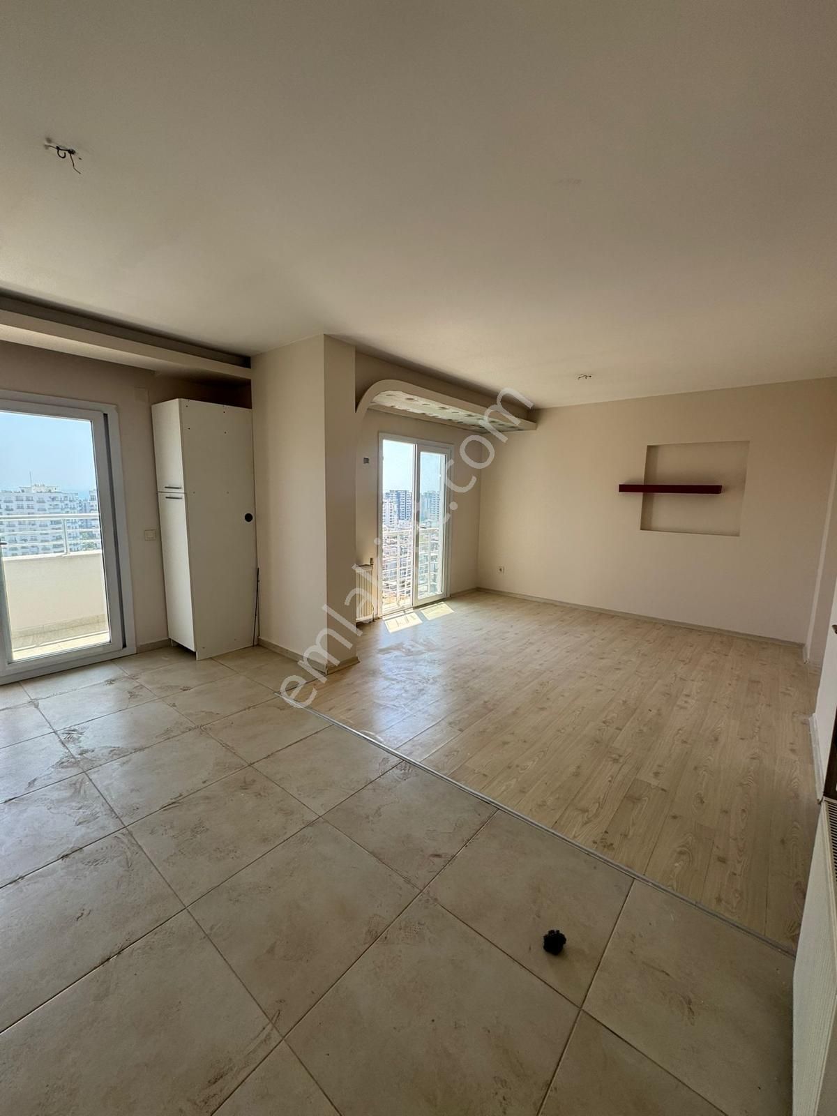 Üstünkent'ten 3. Çevre Yoluna Sıfır Metro Market Yakını Masrafsız 3+1 - Görsel 7