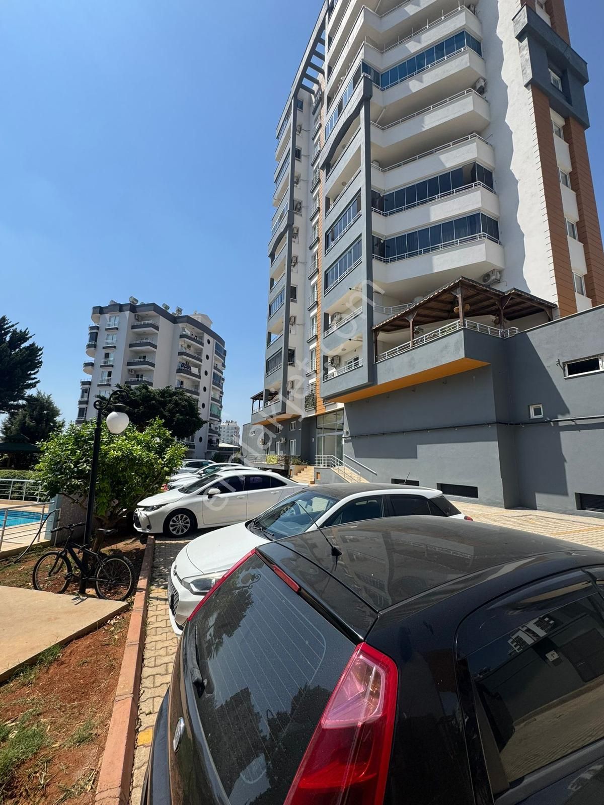 Üstünkent'ten 3. Çevre Yoluna Sıfır Metro Market Yakını Masrafsız 3+1 - Görsel 21