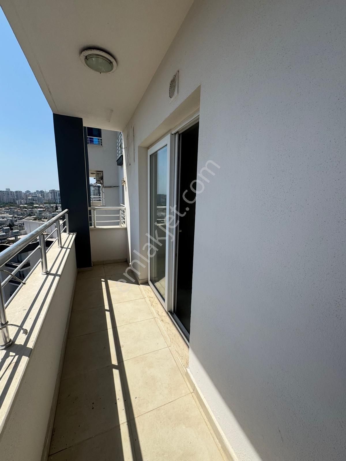 Üstünkent'ten 3. Çevre Yoluna Sıfır Metro Market Yakını Masrafsız 3+1 - Görsel 16