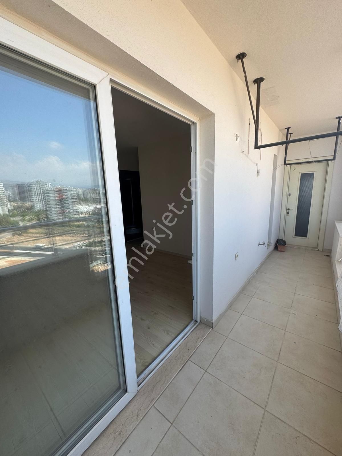 Üstünkent'ten 3. Çevre Yoluna Sıfır Metro Market Yakını Masrafsız 3+1 - Görsel 17