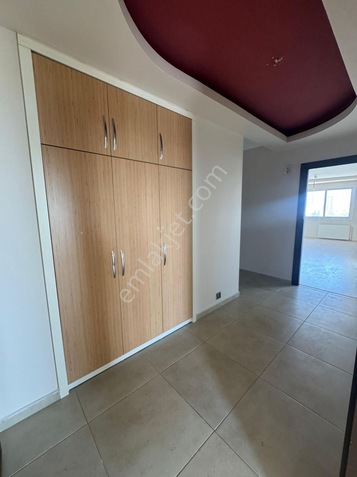 Üstünkent'ten 3. Çevre Yoluna Sıfır Metro Market Yakını Masrafsız 3+1 - Görsel 2