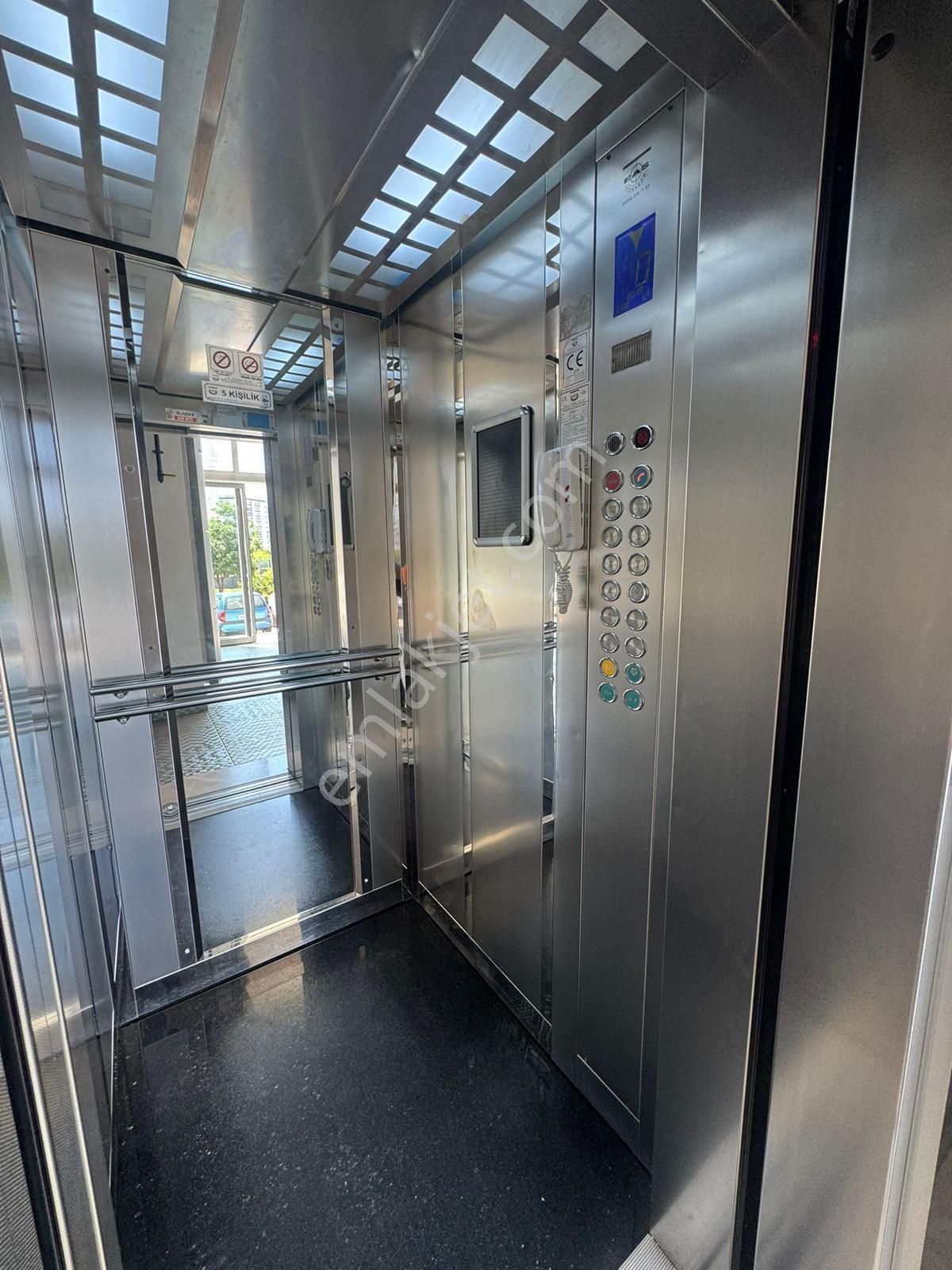 Üstünkent'ten 3. Çevre Yoluna Sıfır Metro Market Yakını Masrafsız 3+1 - Görsel 19