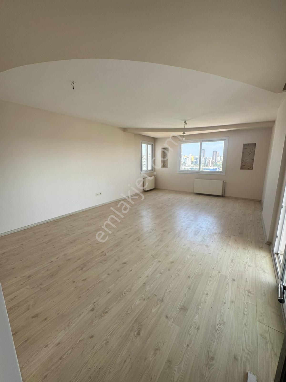 Üstünkent'ten 3. Çevre Yoluna Sıfır Metro Market Yakını Masrafsız 3+1 - Görsel 4